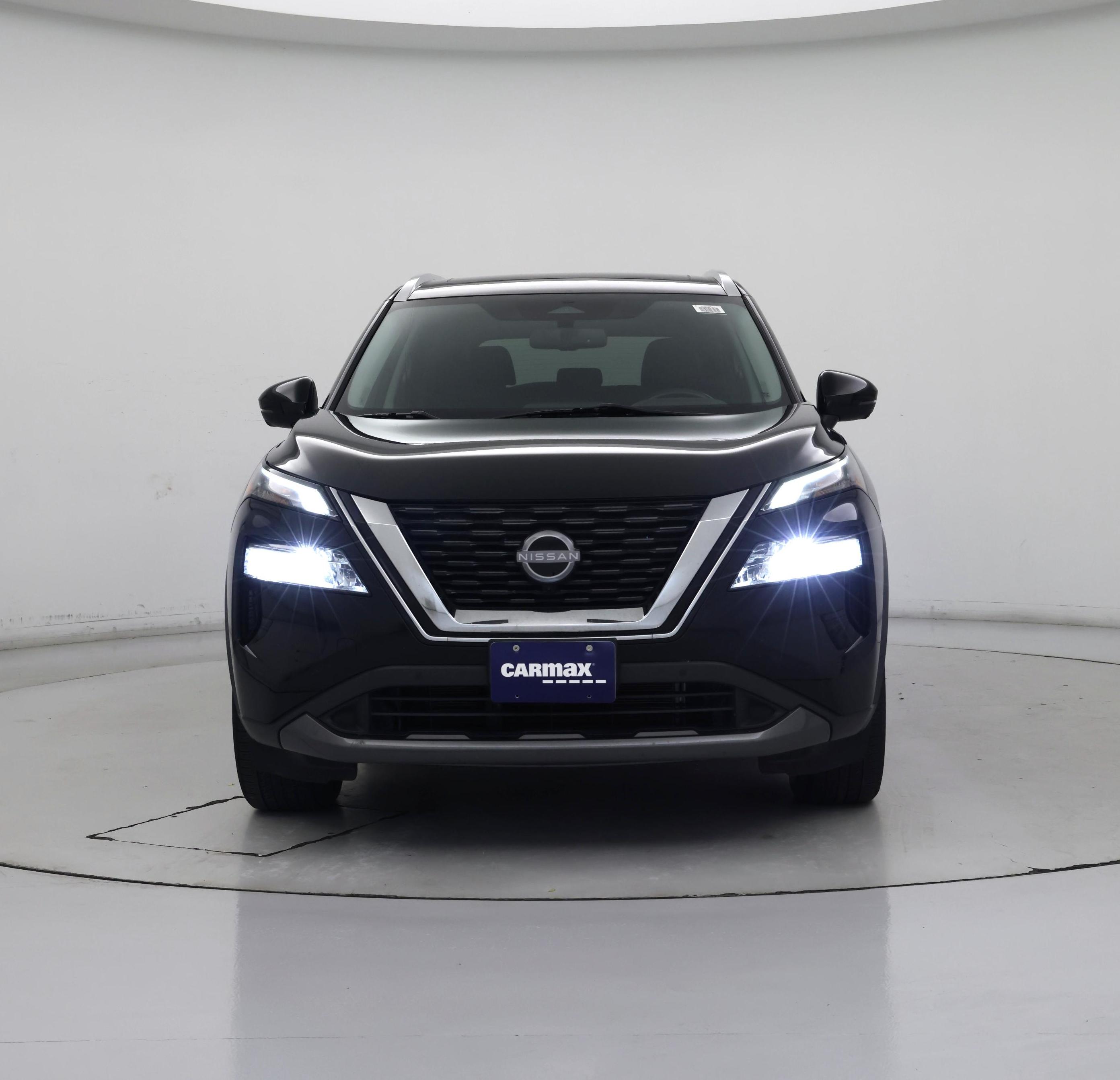 Thumbnail: 2023 Nissan Rogue - 5