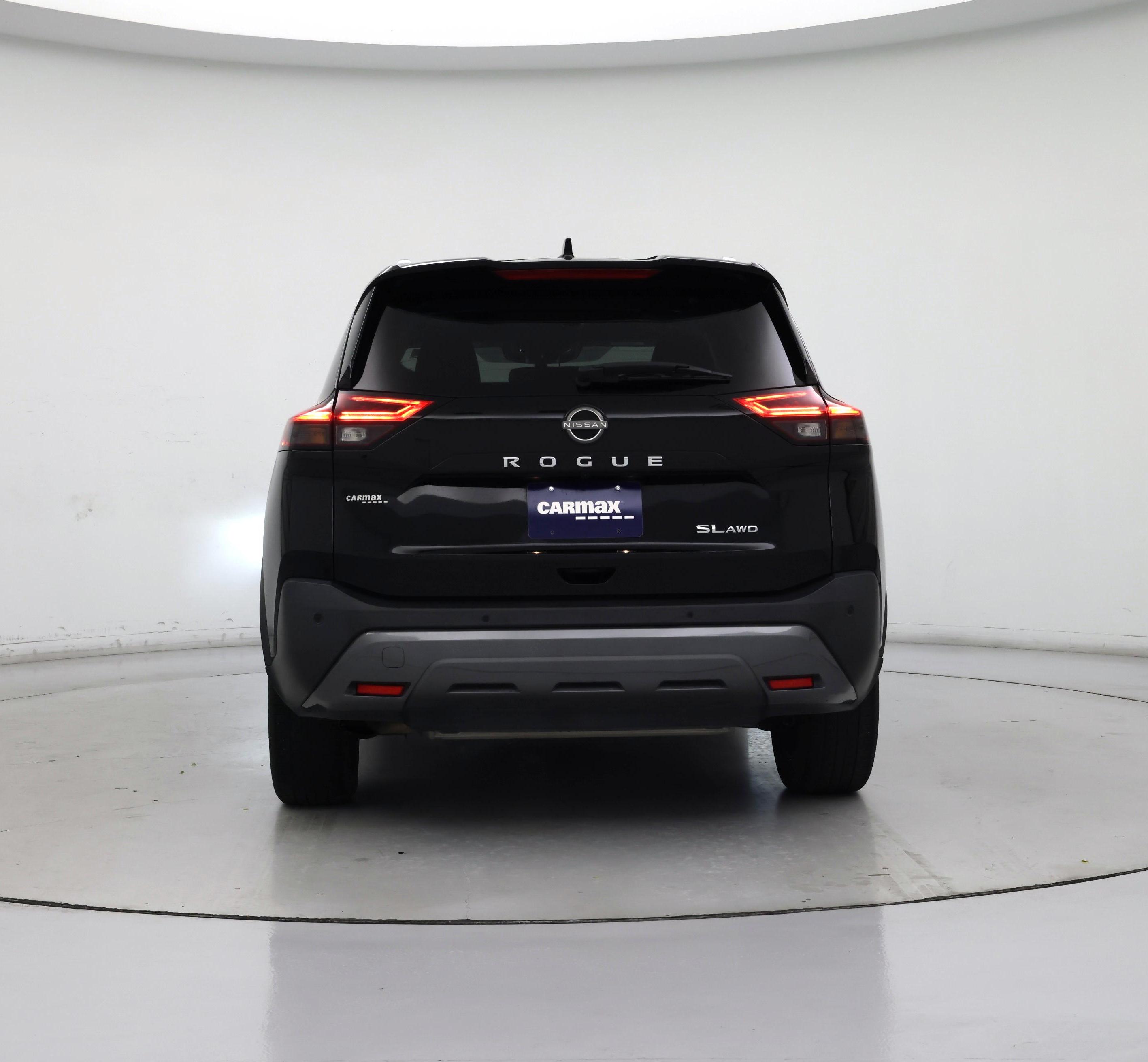 Thumbnail: 2023 Nissan Rogue - 6