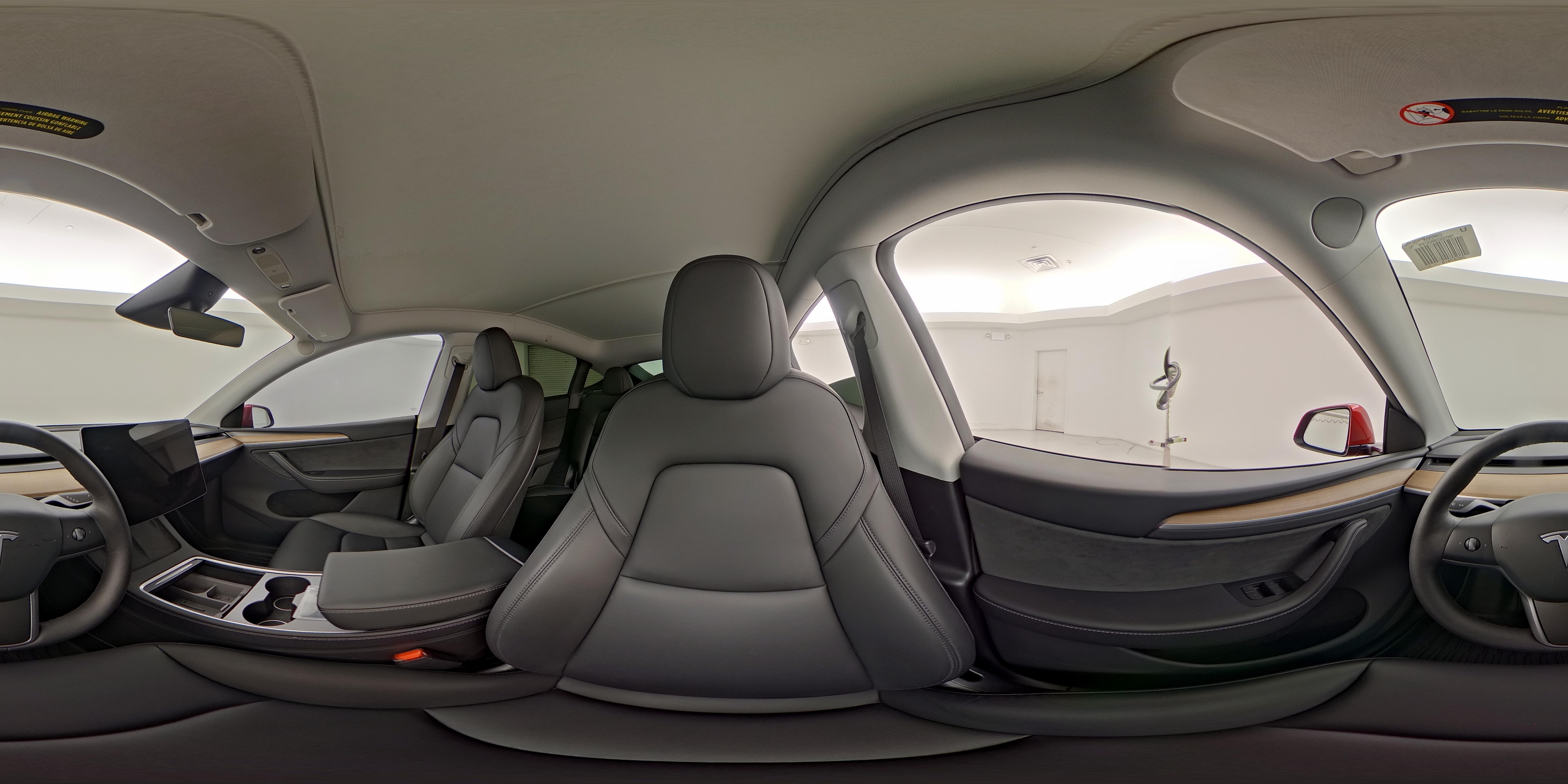 2024 Tesla Model Y Long Range - Photo 27