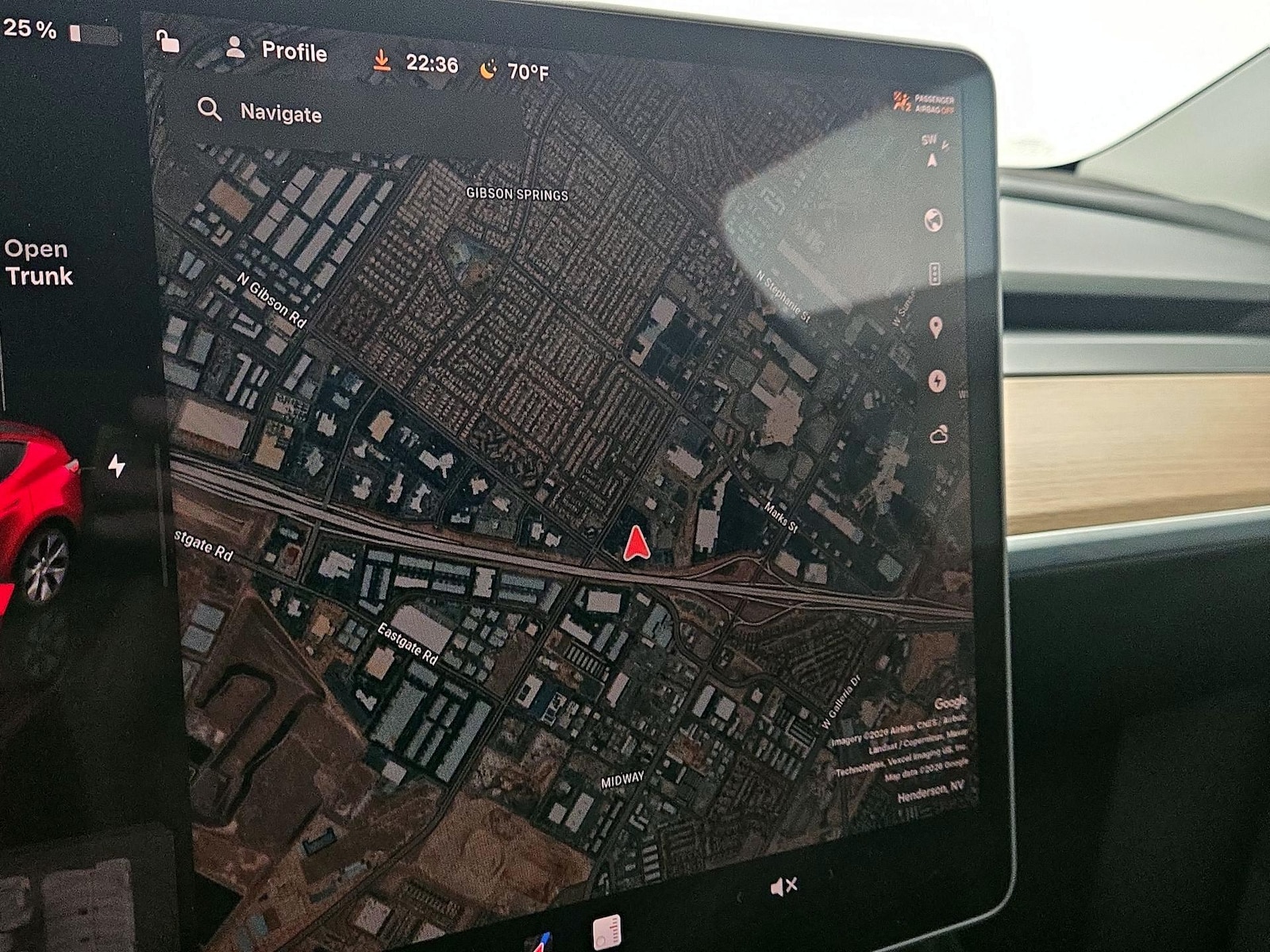 2024 Tesla Model Y Long Range - Photo 14