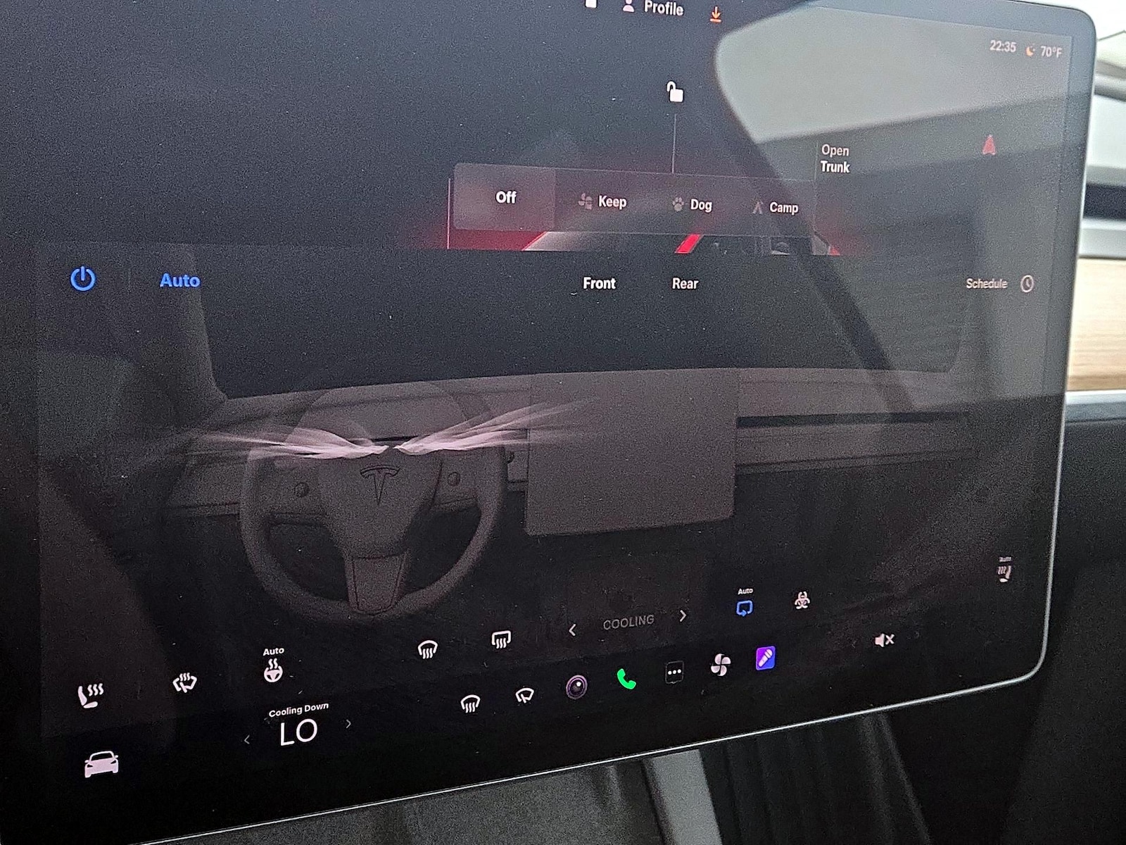 2024 Tesla Model Y Long Range - Photo 17