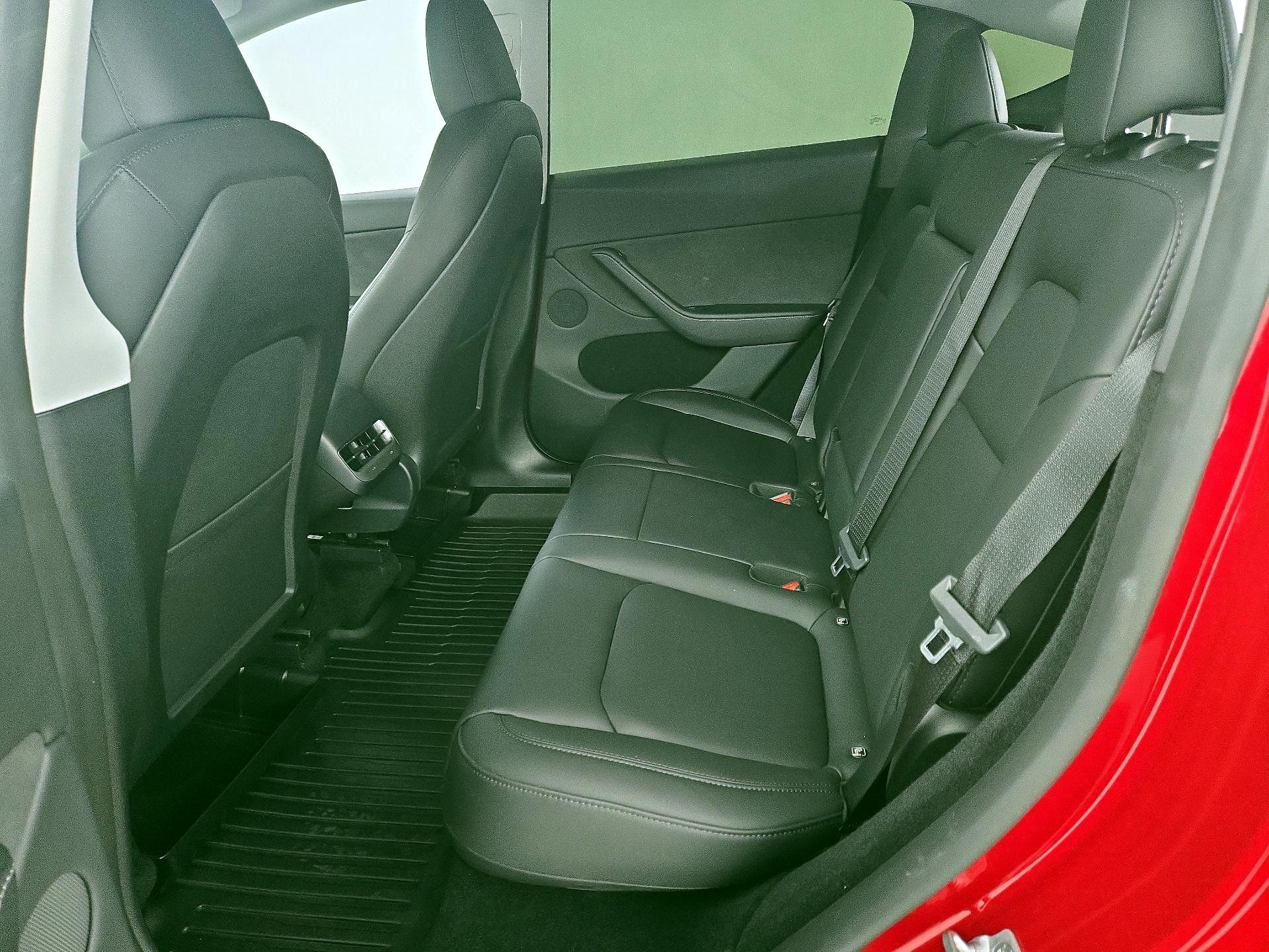 Thumbnail: 2024 Tesla Model Y - 19