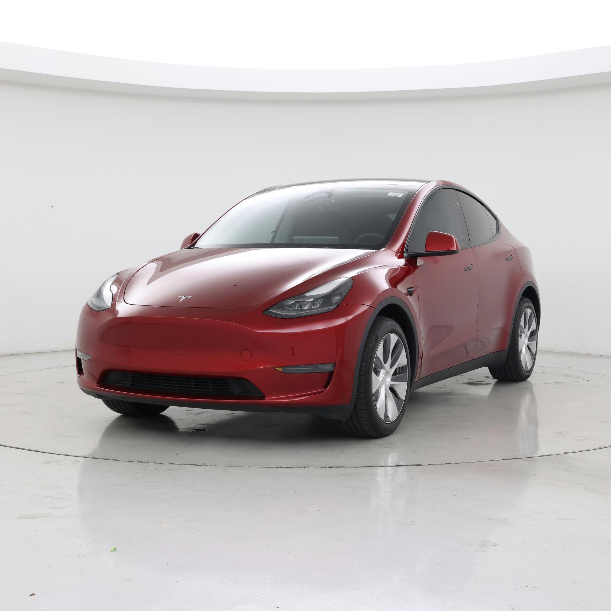 Thumbnail: 2024 Tesla Model Y - 4