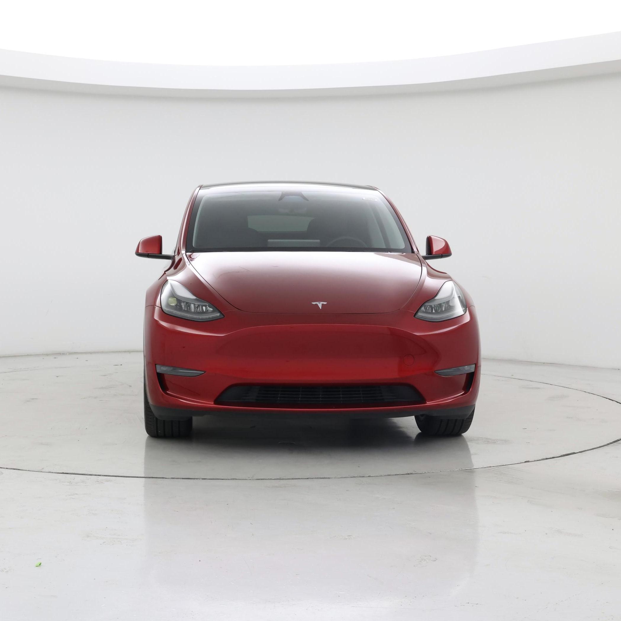 Thumbnail: 2024 Tesla Model Y - 5