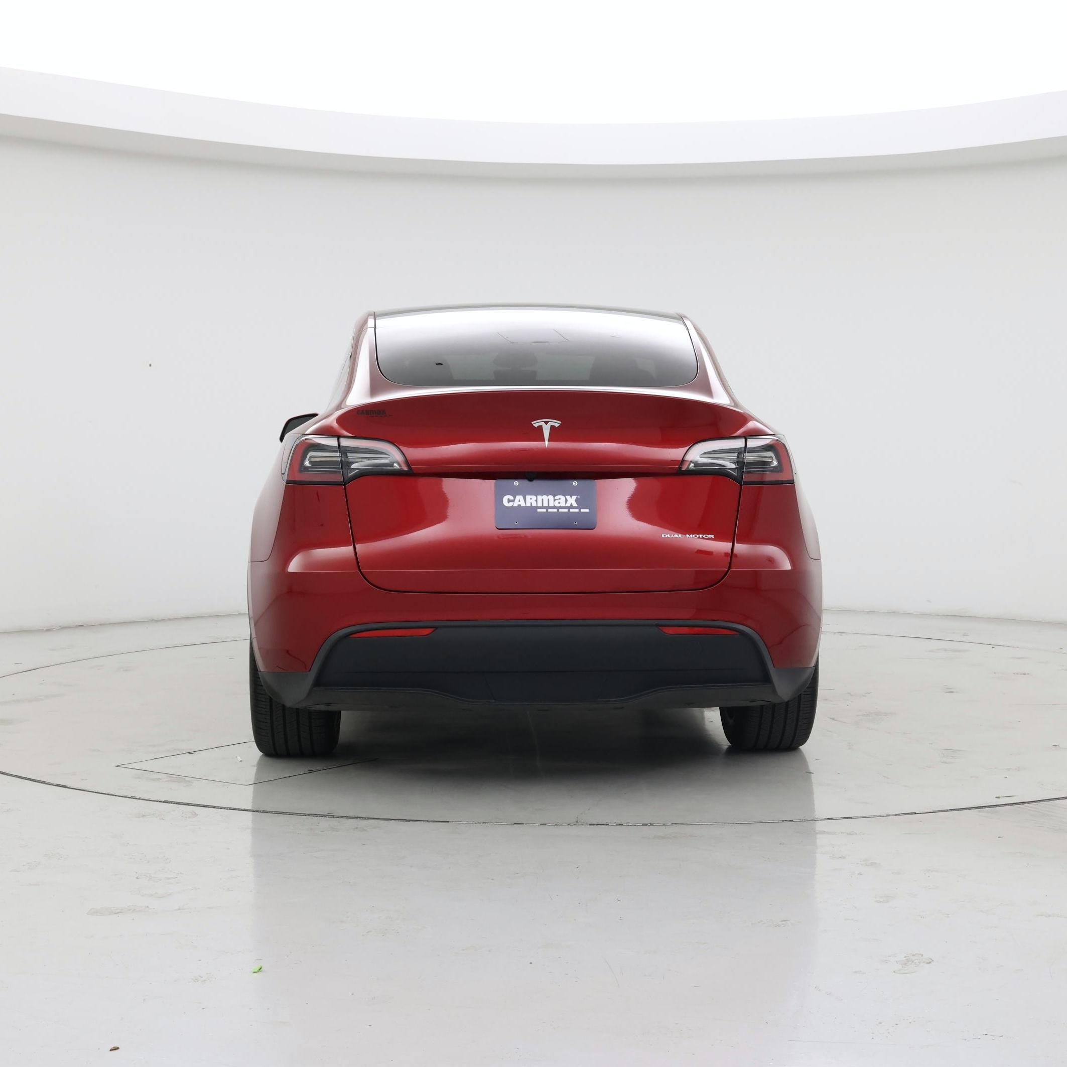 Thumbnail: 2024 Tesla Model Y - 6