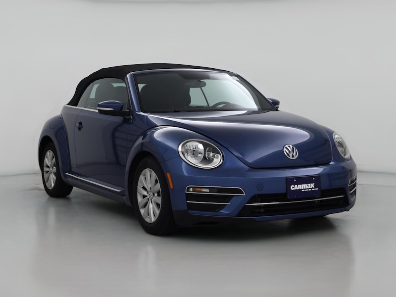 2018 Volkswagen Beetle S -
                  Las Vegas, NV