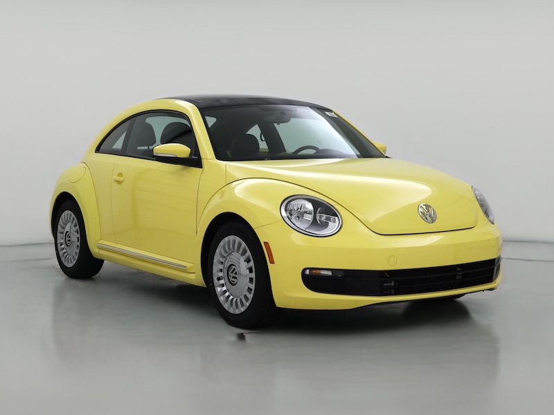 2015 Volkswagen Beetle  -
                  Las Vegas, NV