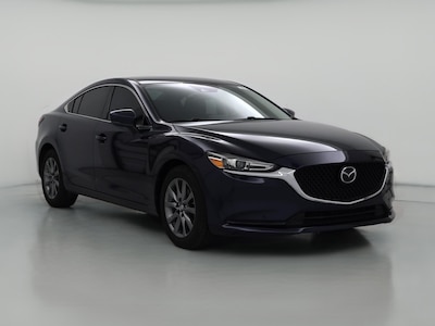 2019 Mazda Mazda6 Sport