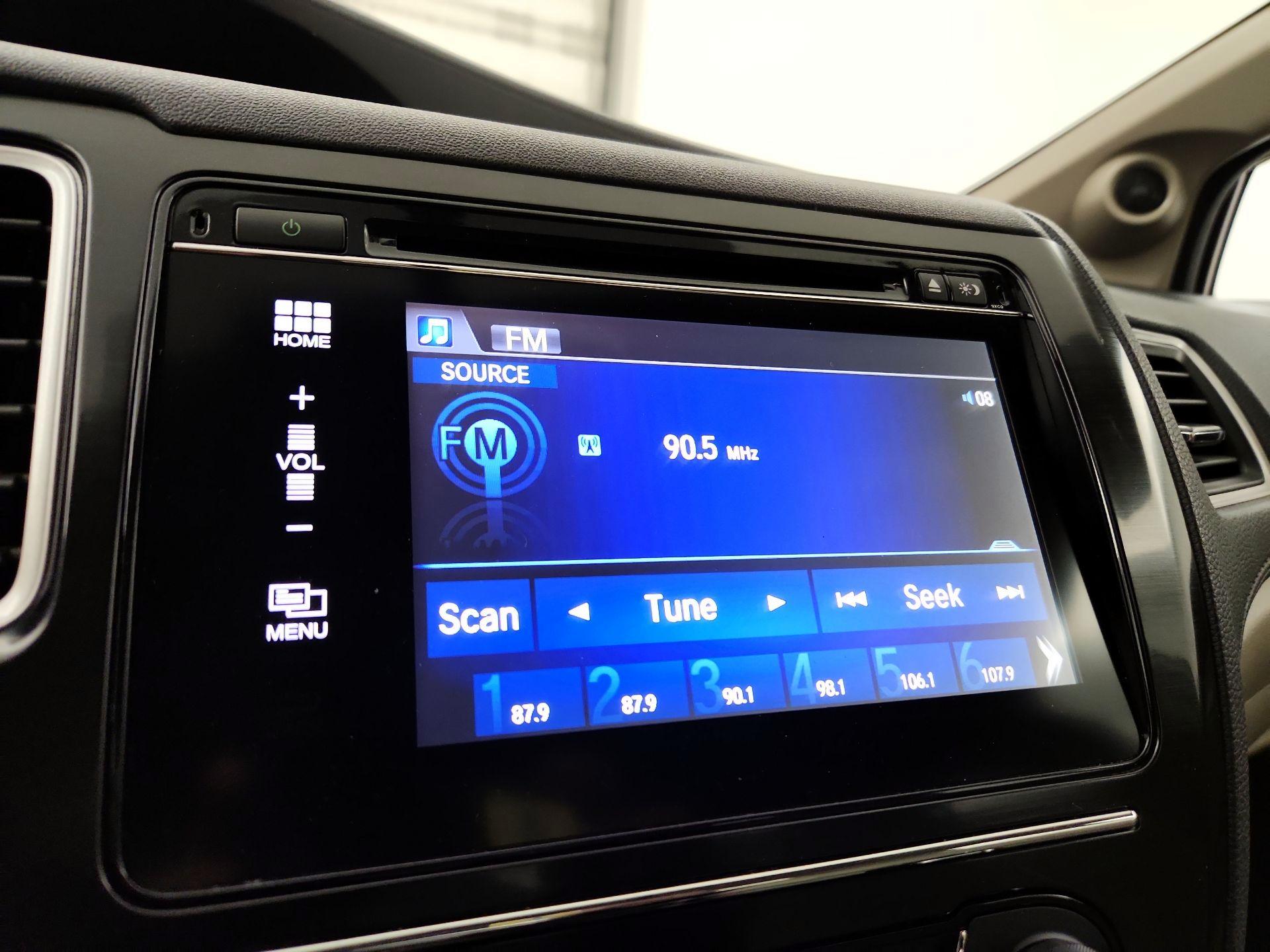 Thumbnail: 2015 Honda Civic - 15