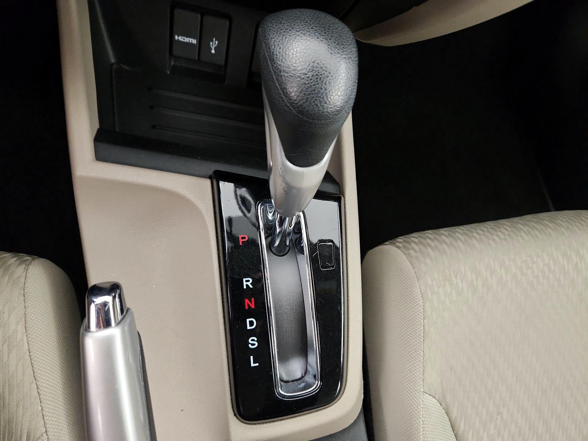 Thumbnail: 2015 Honda Civic - 17