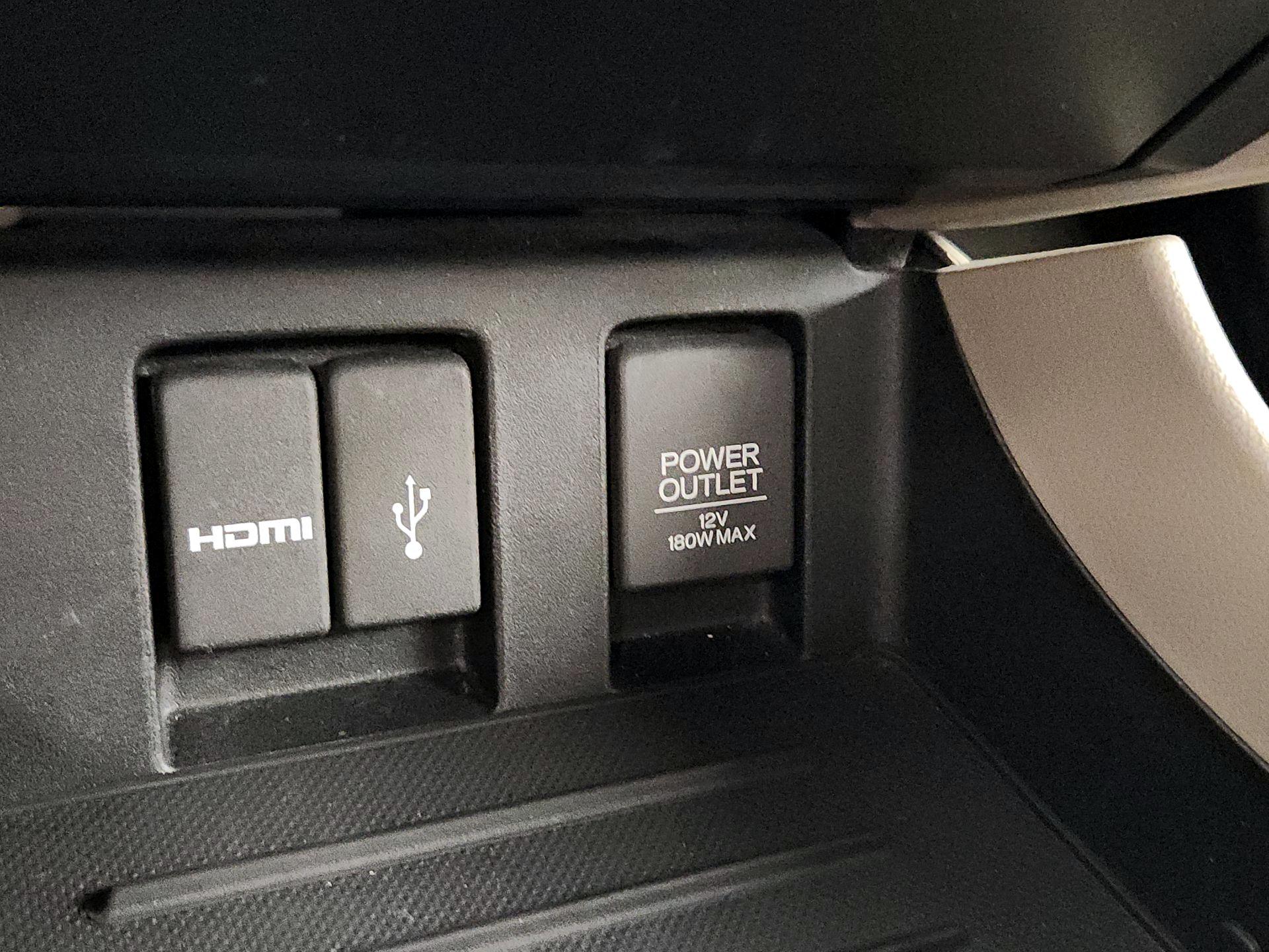 Thumbnail: 2015 Honda Civic - 18