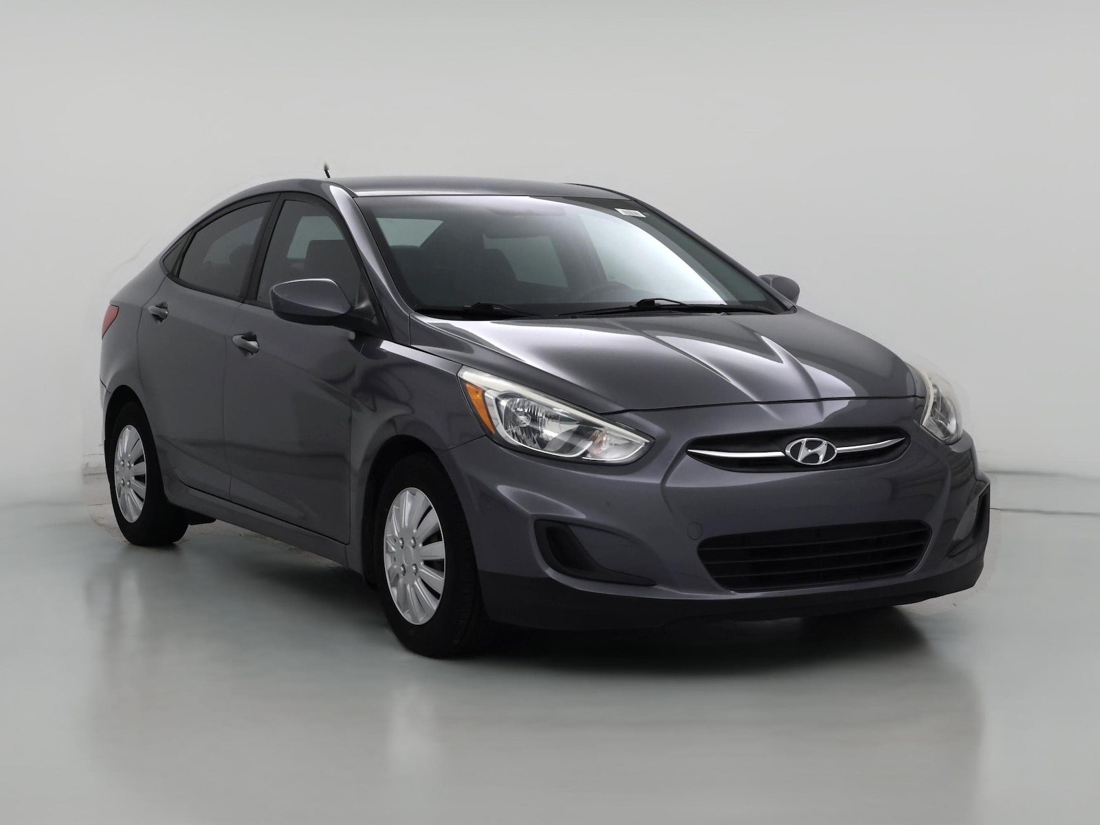 2016 Hyundai Accent