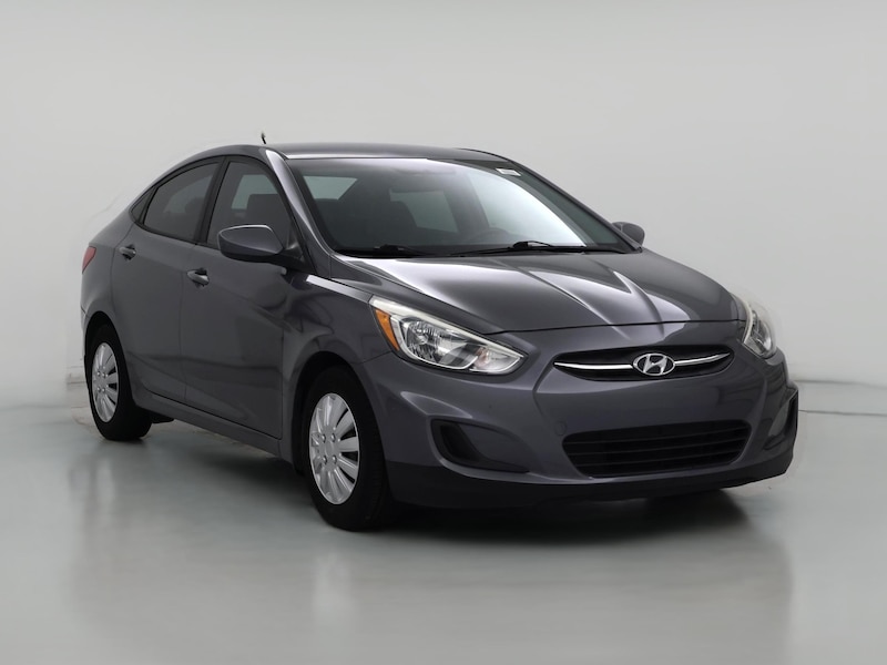 2016 Hyundai Accent SE -
                  Las Vegas, NV