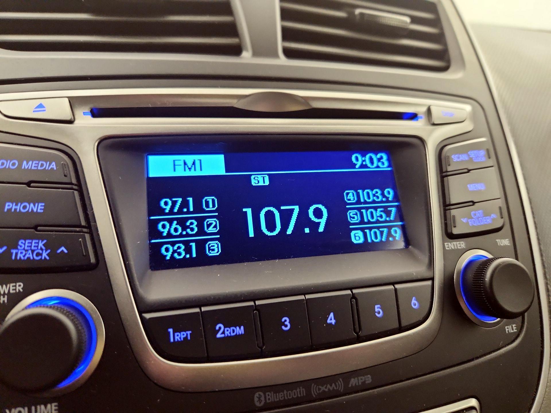 Thumbnail: 2016 Hyundai Accent - 14