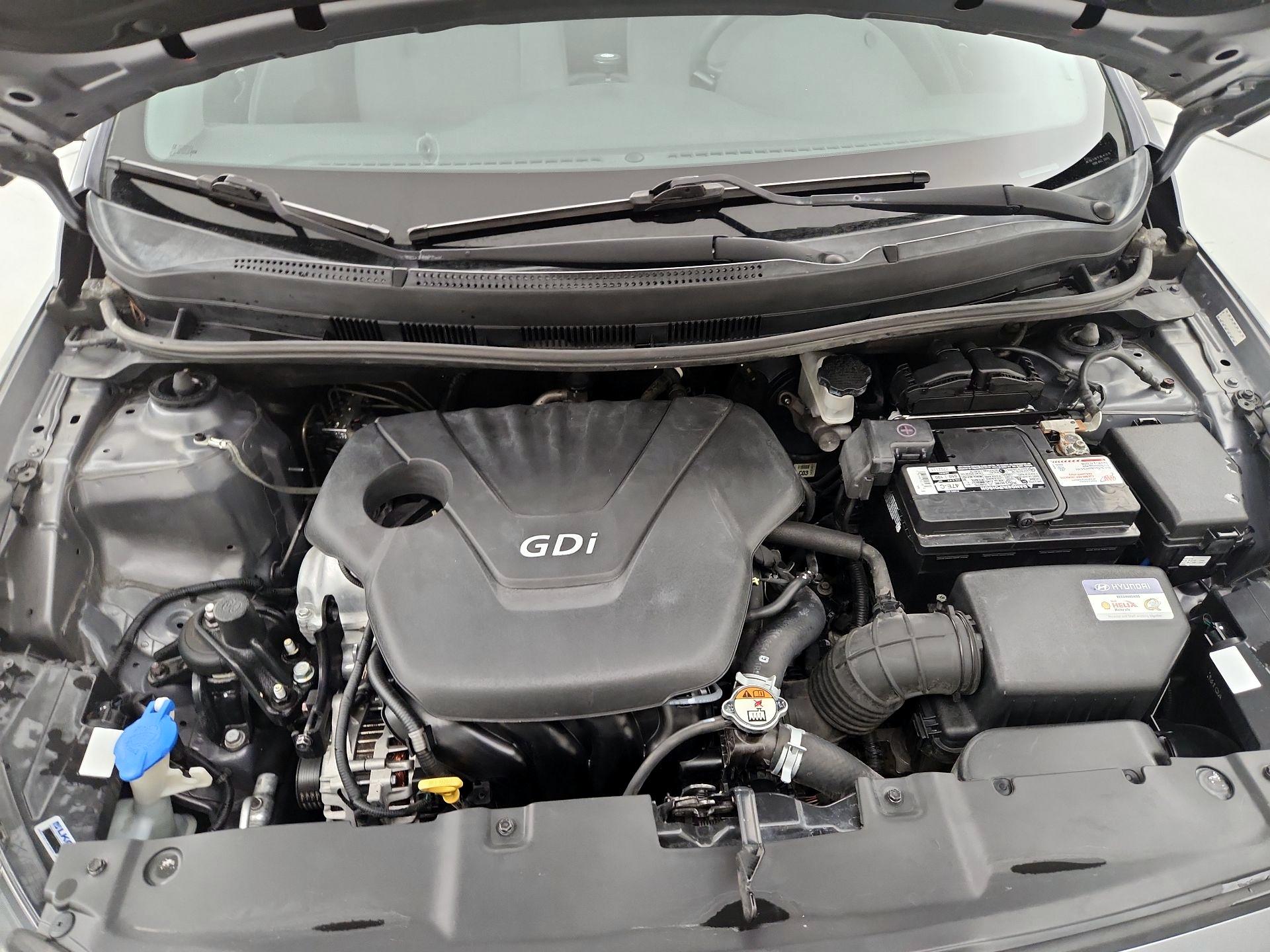 Thumbnail: 2016 Hyundai Accent - 20