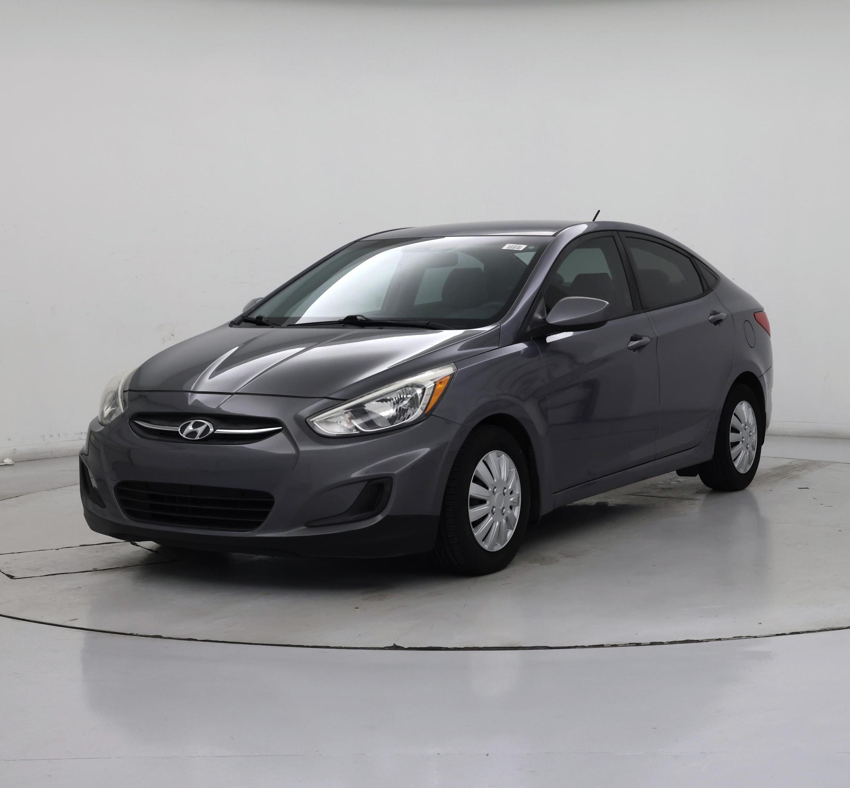 Thumbnail: 2016 Hyundai Accent - 4