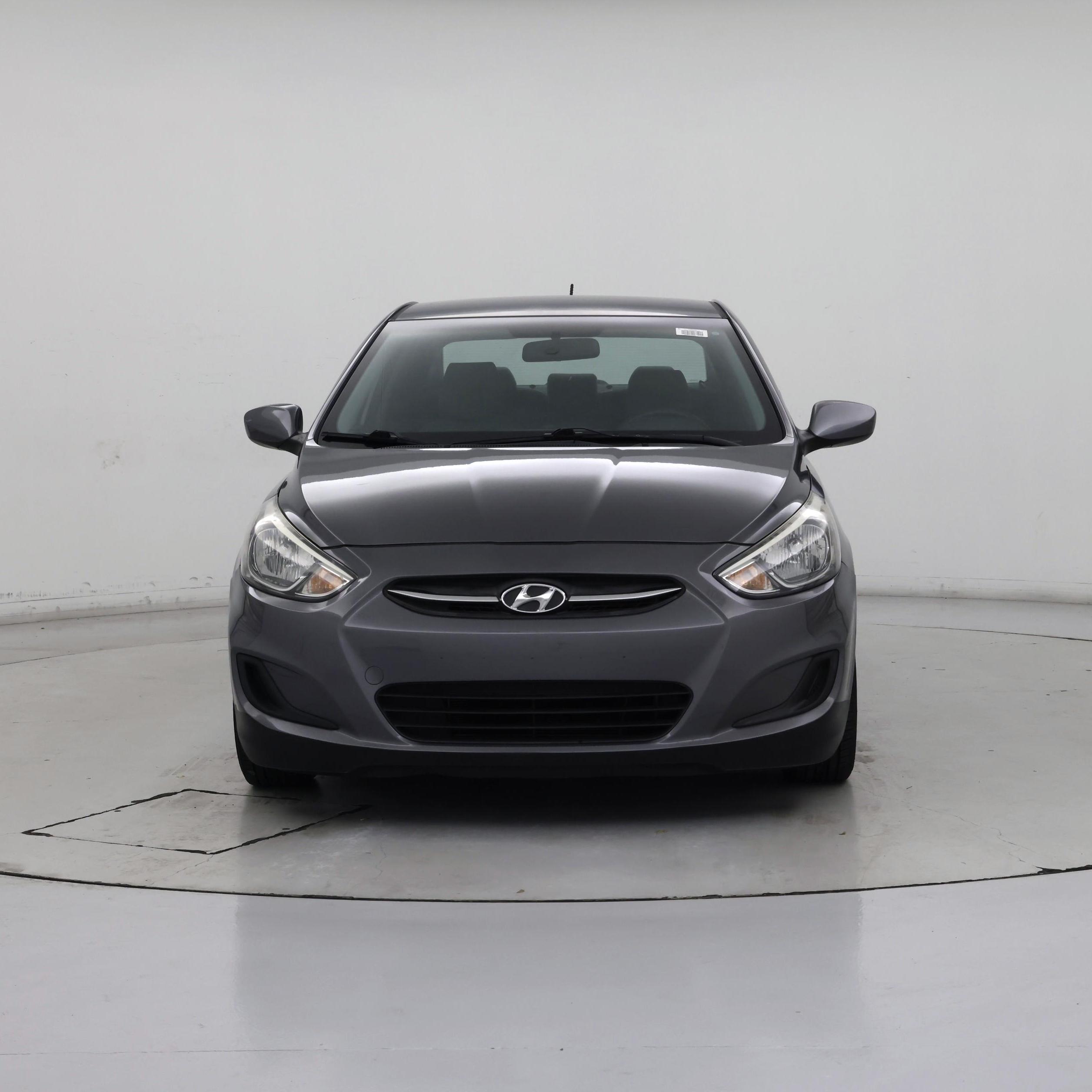 Thumbnail: 2016 Hyundai Accent - 5