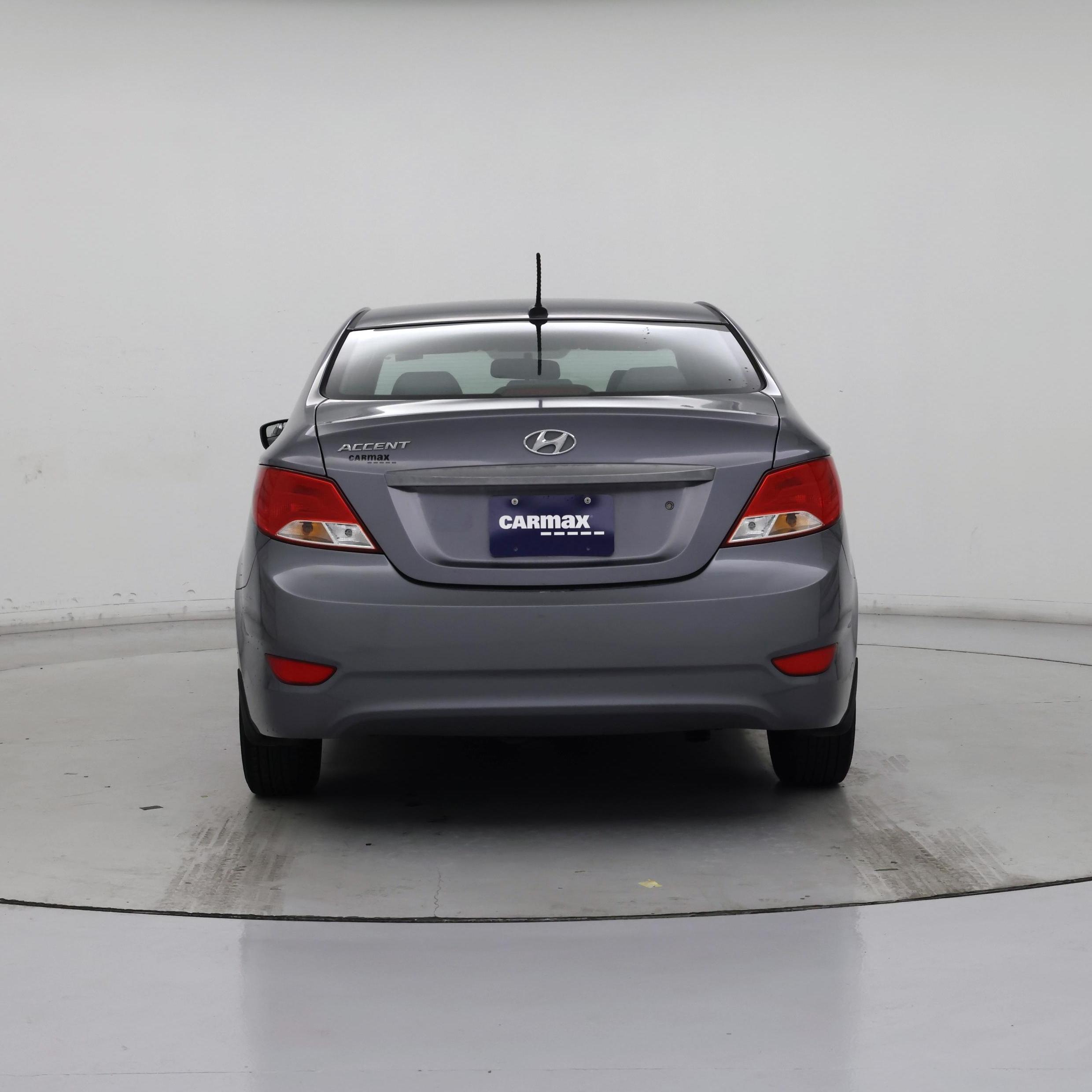 Thumbnail: 2016 Hyundai Accent - 6