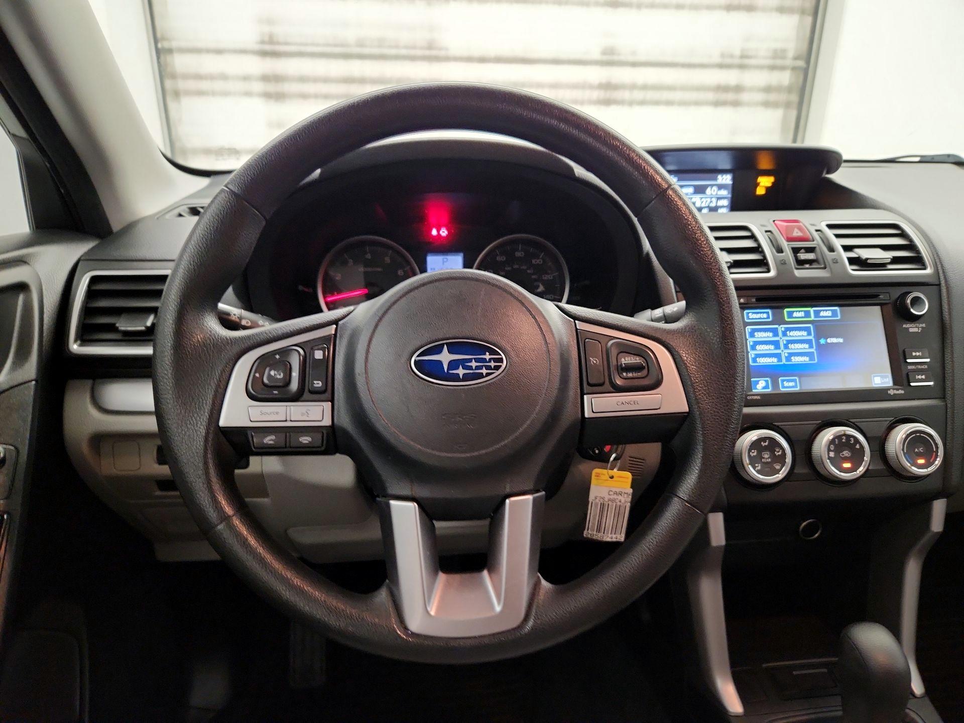 Thumbnail: 2018 Subaru Forester - 10