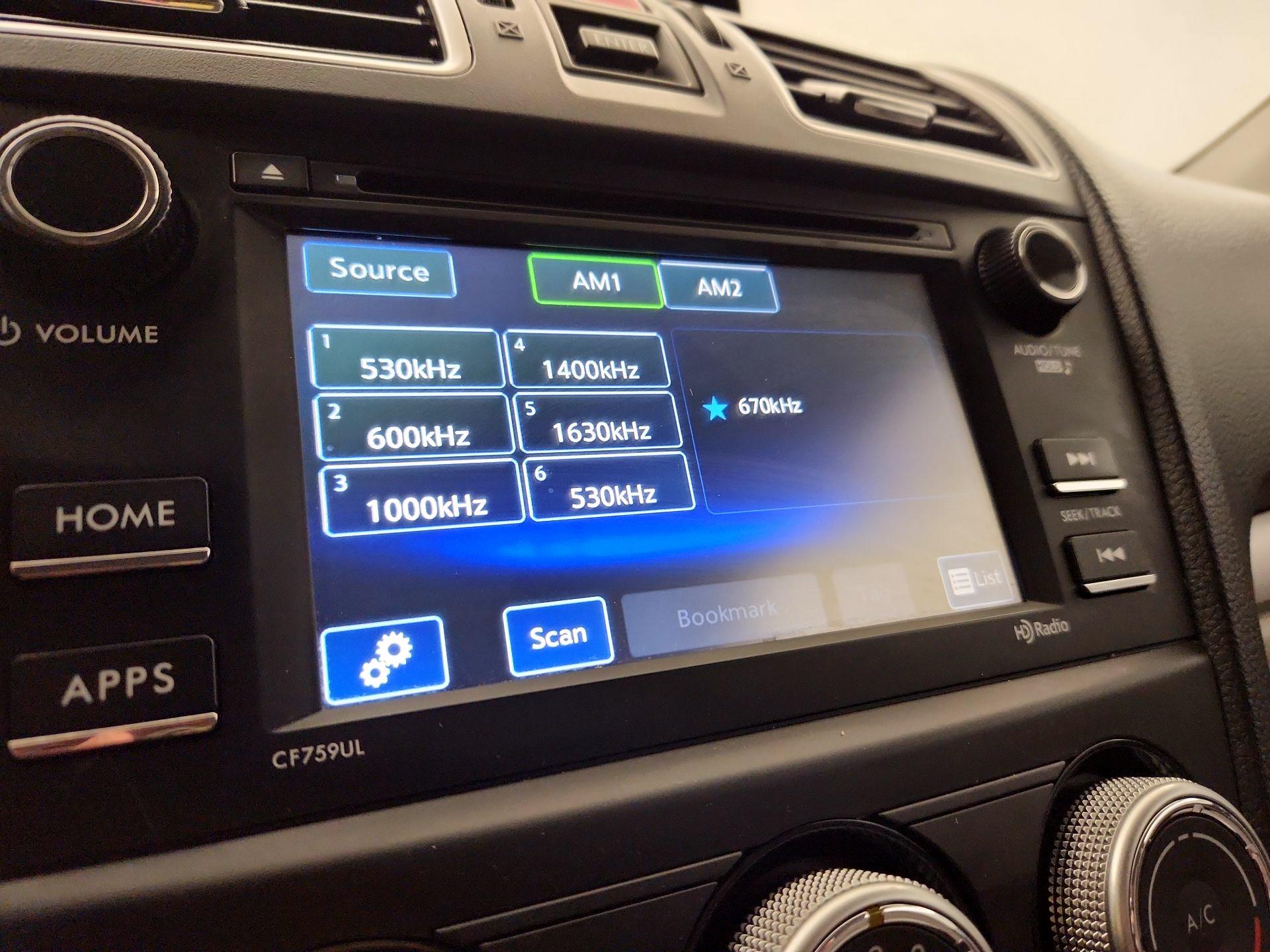 Thumbnail: 2018 Subaru Forester - 15