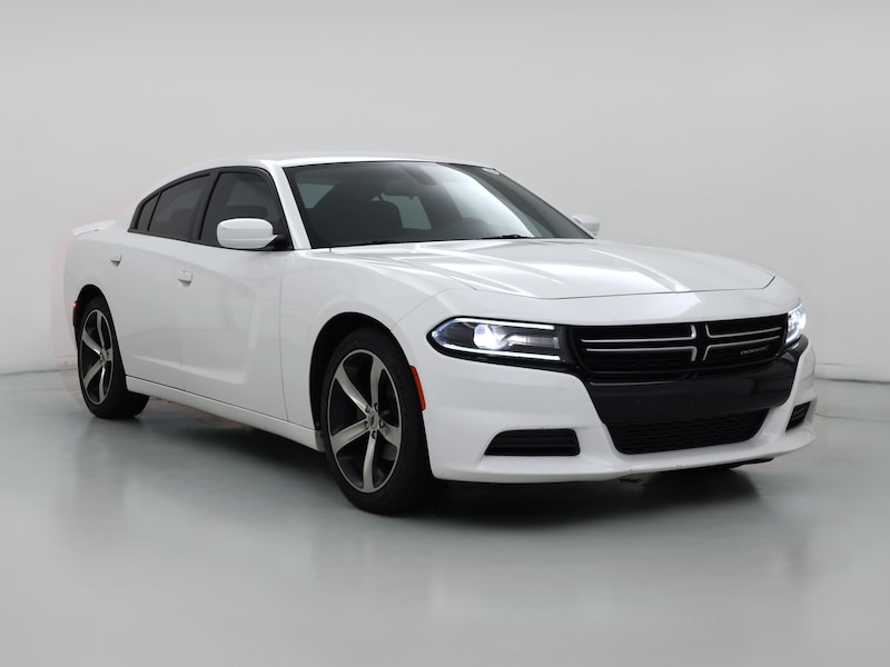 2017 Dodge Charger SE -
                  Las Vegas, NV