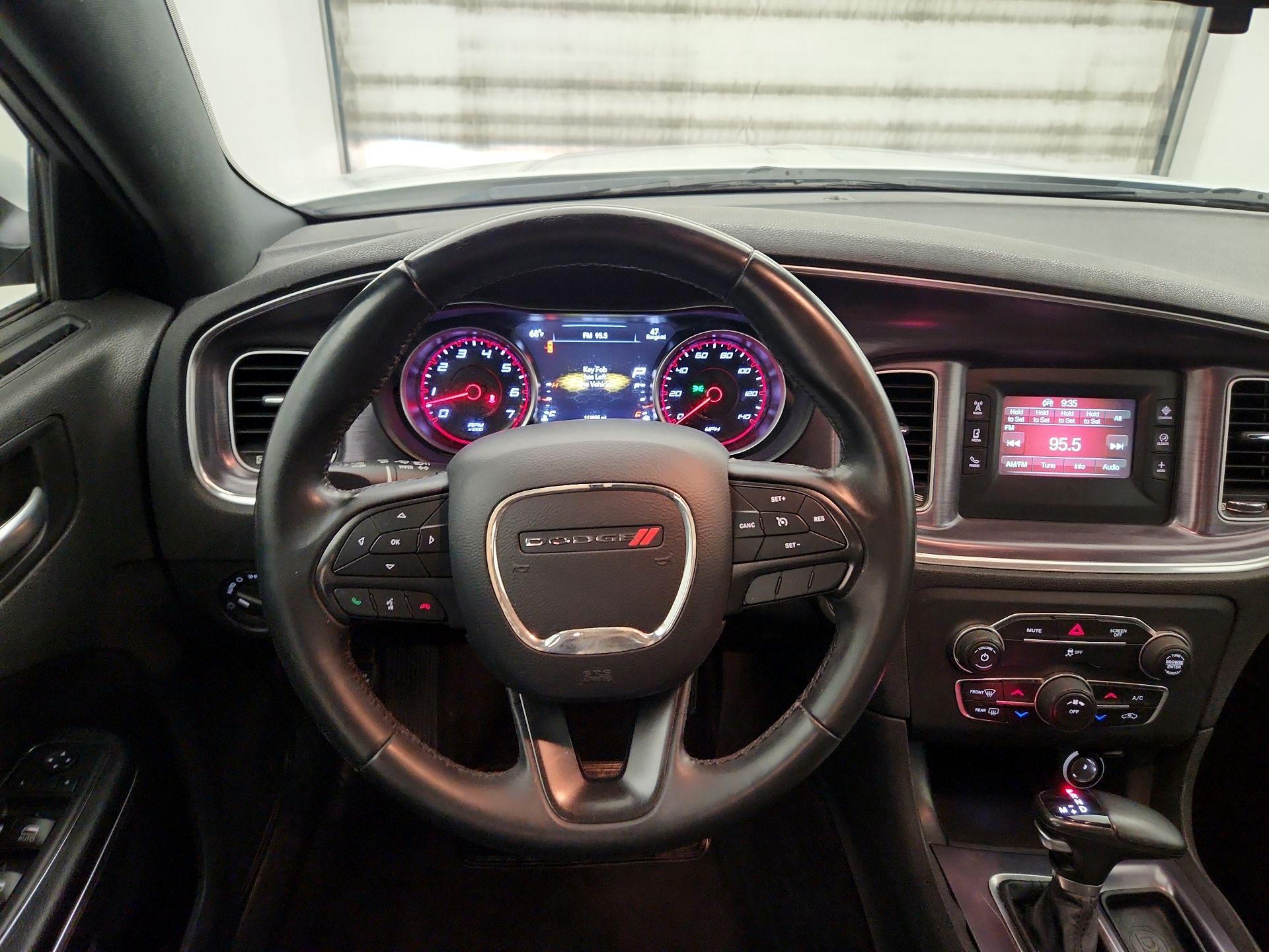 Thumbnail: 2017 Dodge Charger - 10