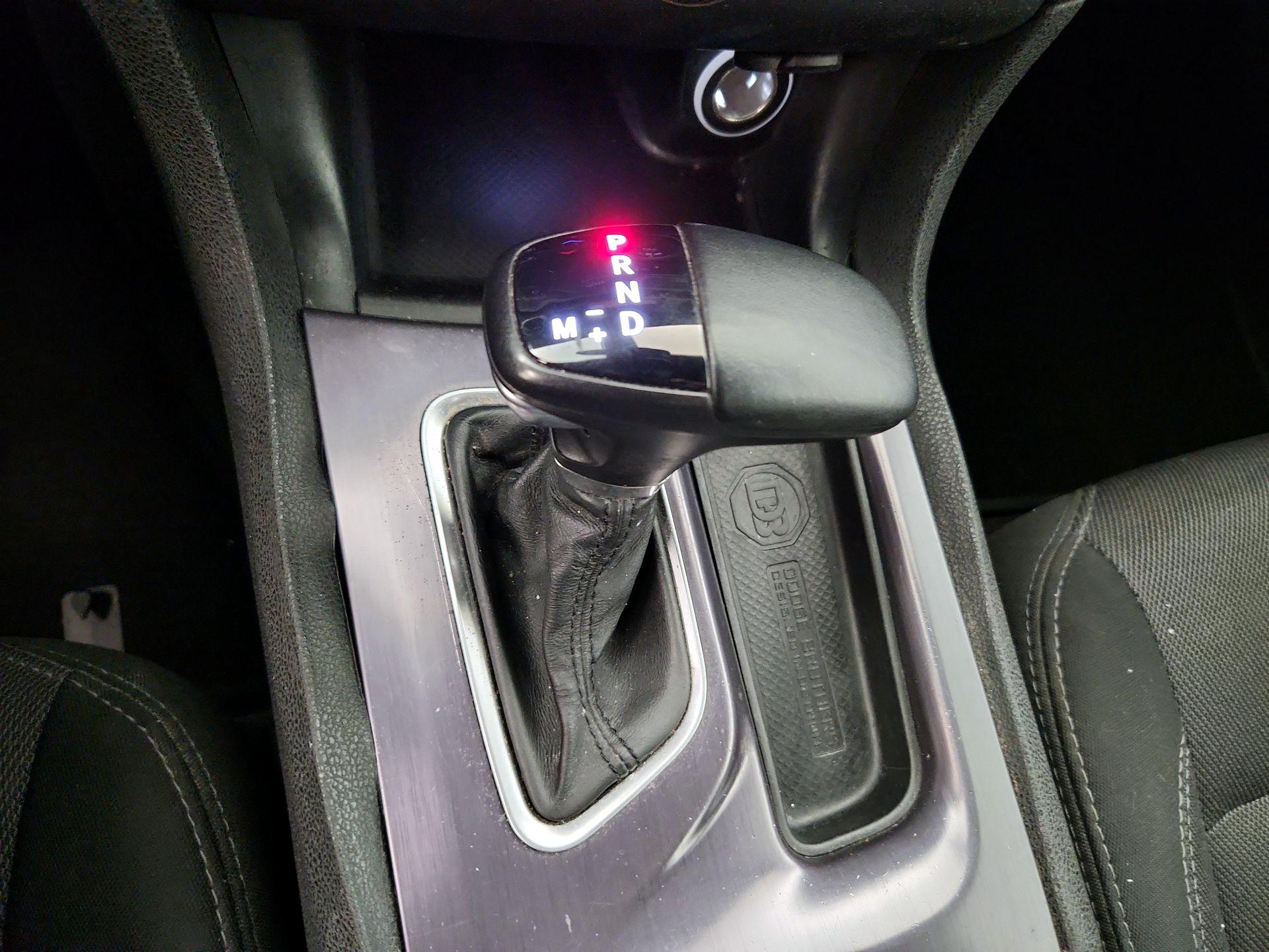 Thumbnail: 2017 Dodge Charger - 16