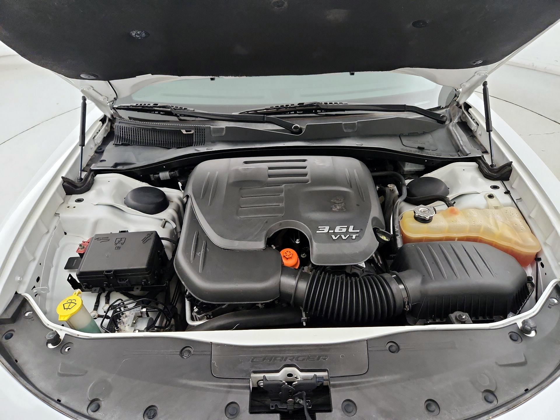 Thumbnail: 2017 Dodge Charger - 20