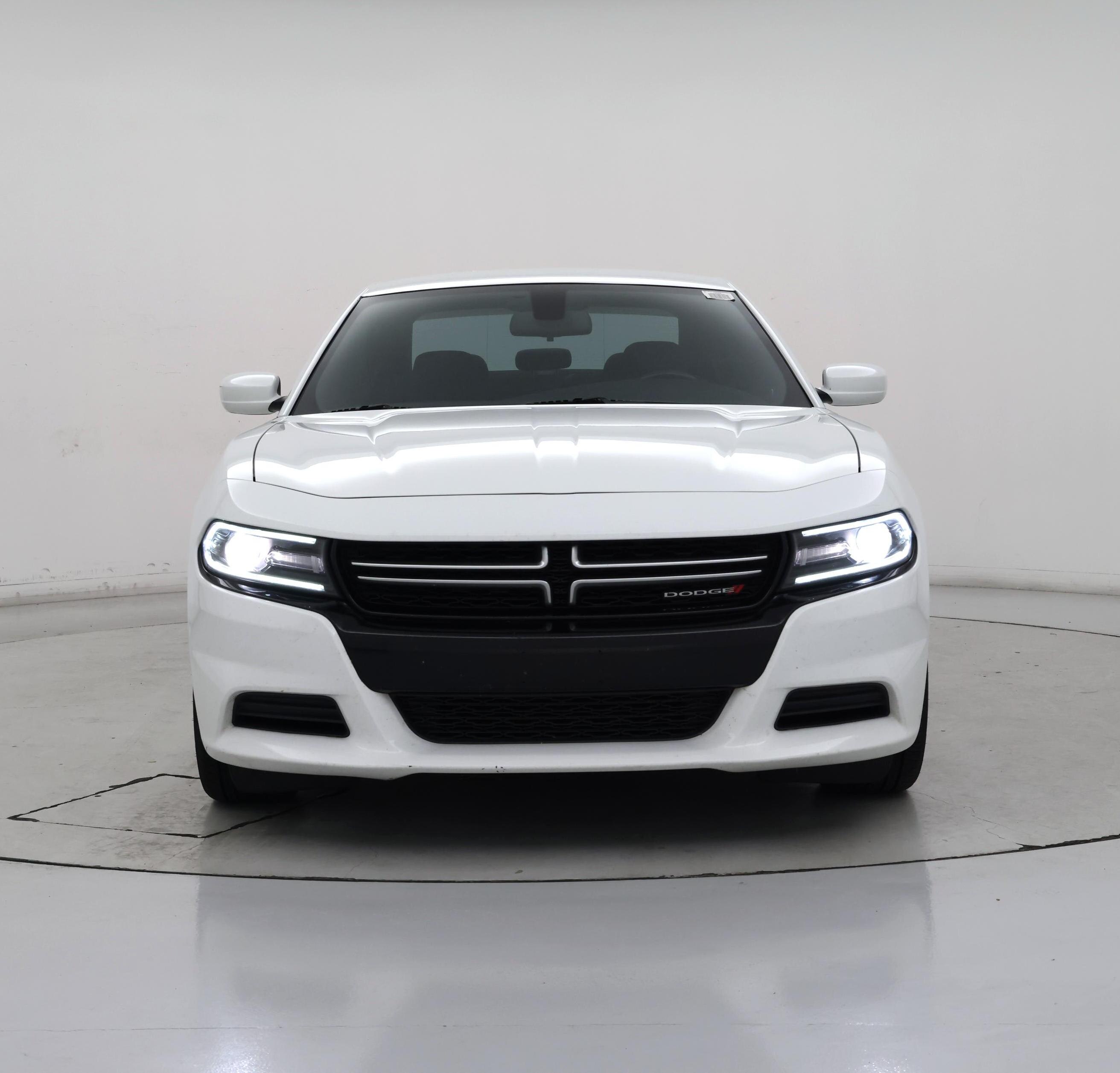 Thumbnail: 2017 Dodge Charger - 5