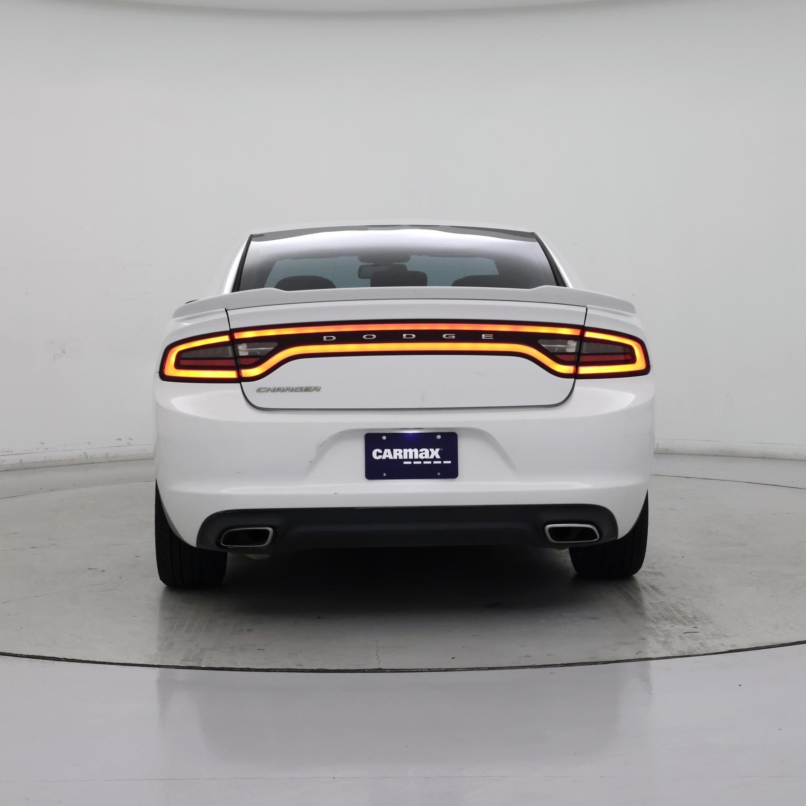 Thumbnail: 2017 Dodge Charger - 6