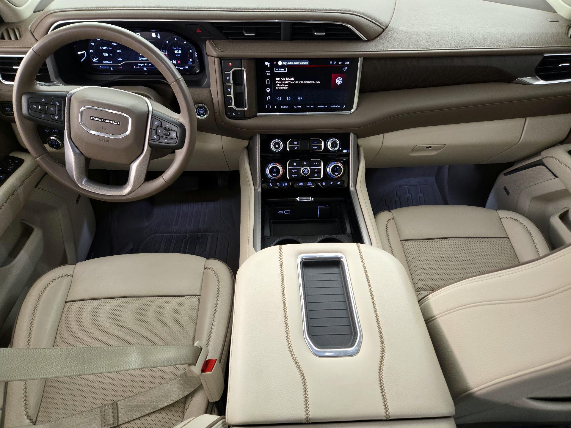 Thumbnail: 2023 GMC Yukon - 9
