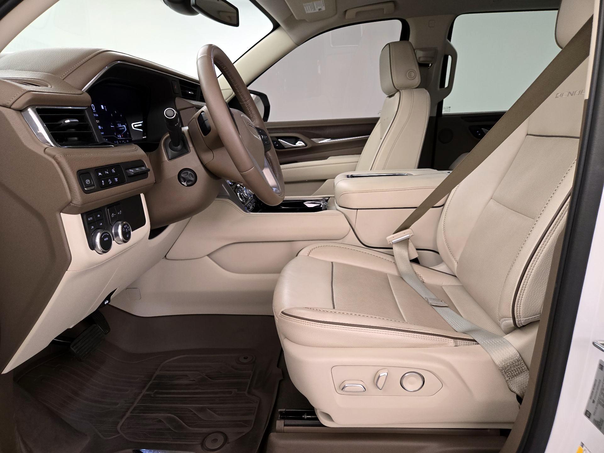 Thumbnail: 2023 GMC Yukon - 11