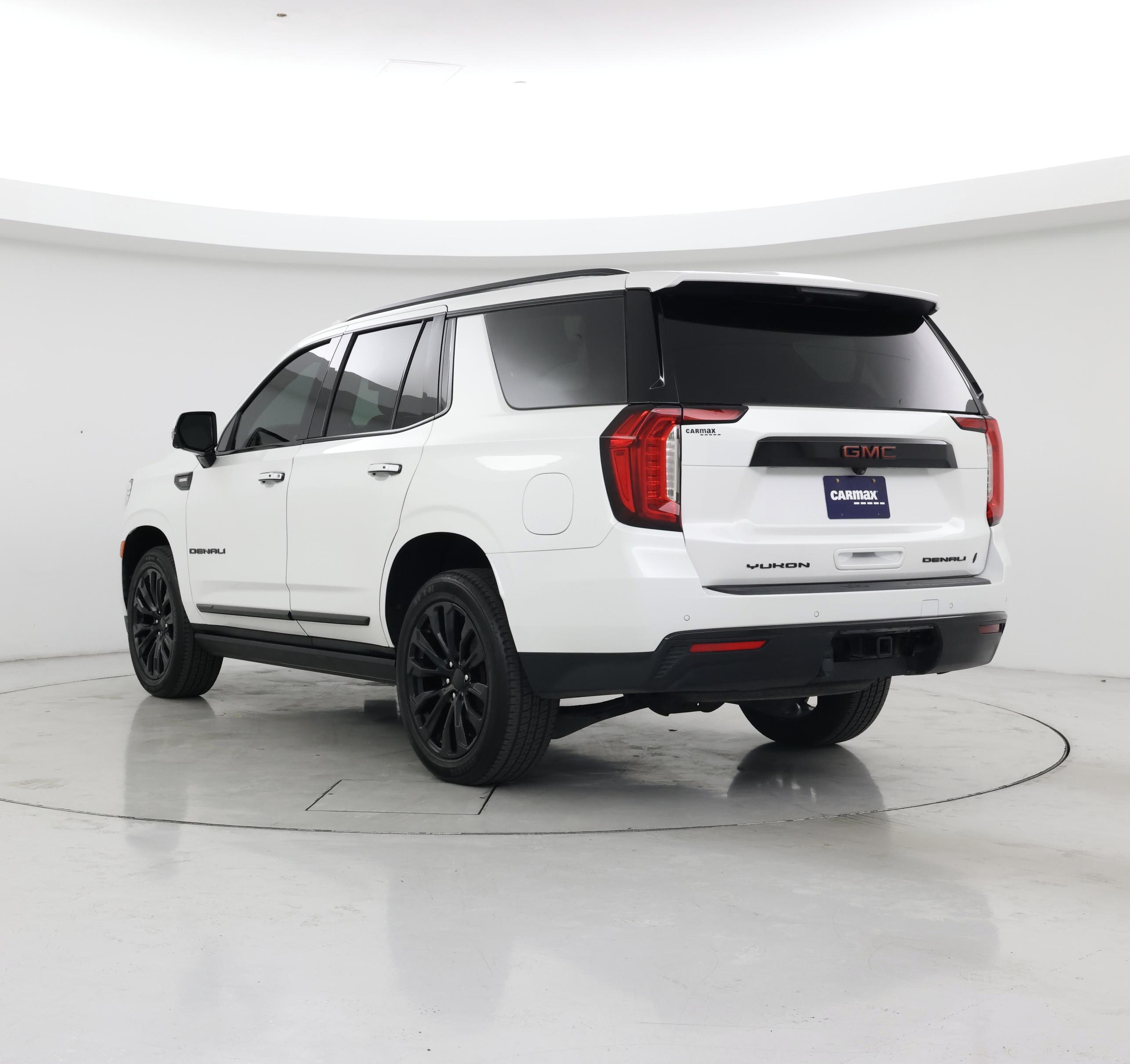 Thumbnail: 2023 GMC Yukon - 2