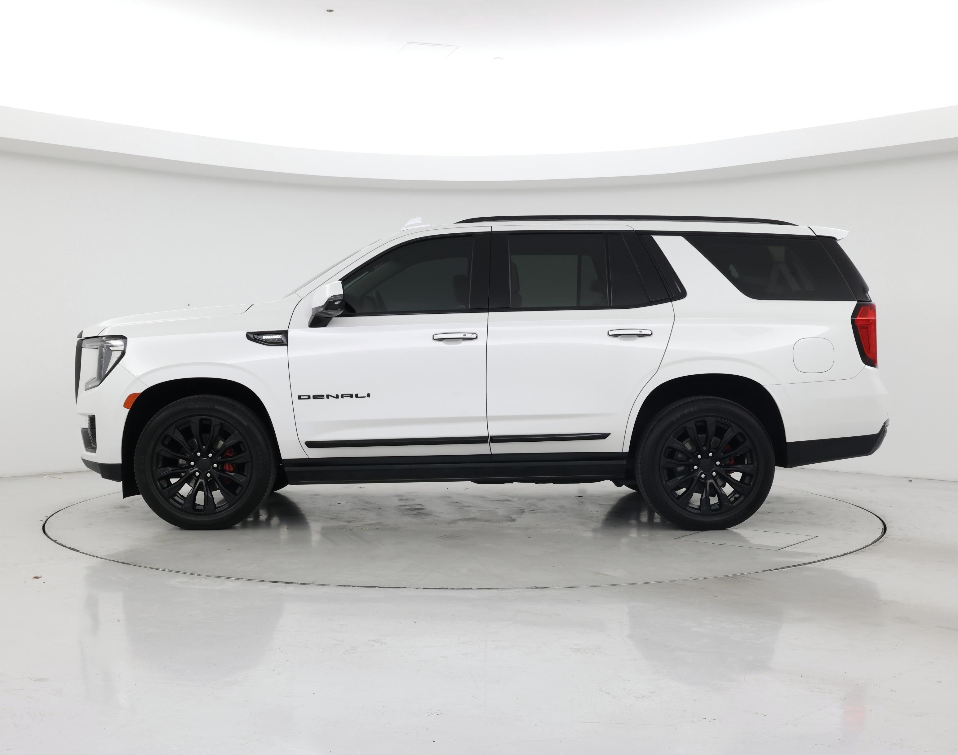 Thumbnail: 2023 GMC Yukon - 3