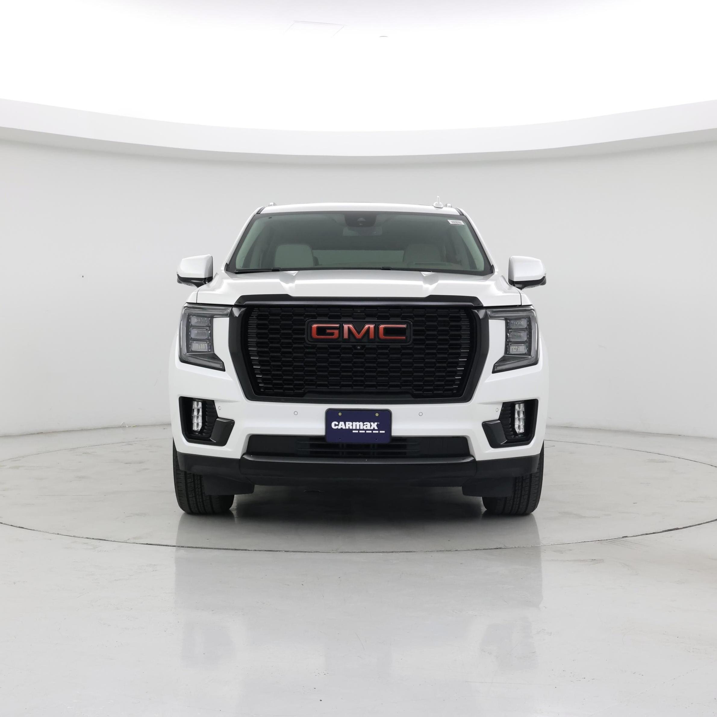 Thumbnail: 2023 GMC Yukon - 5