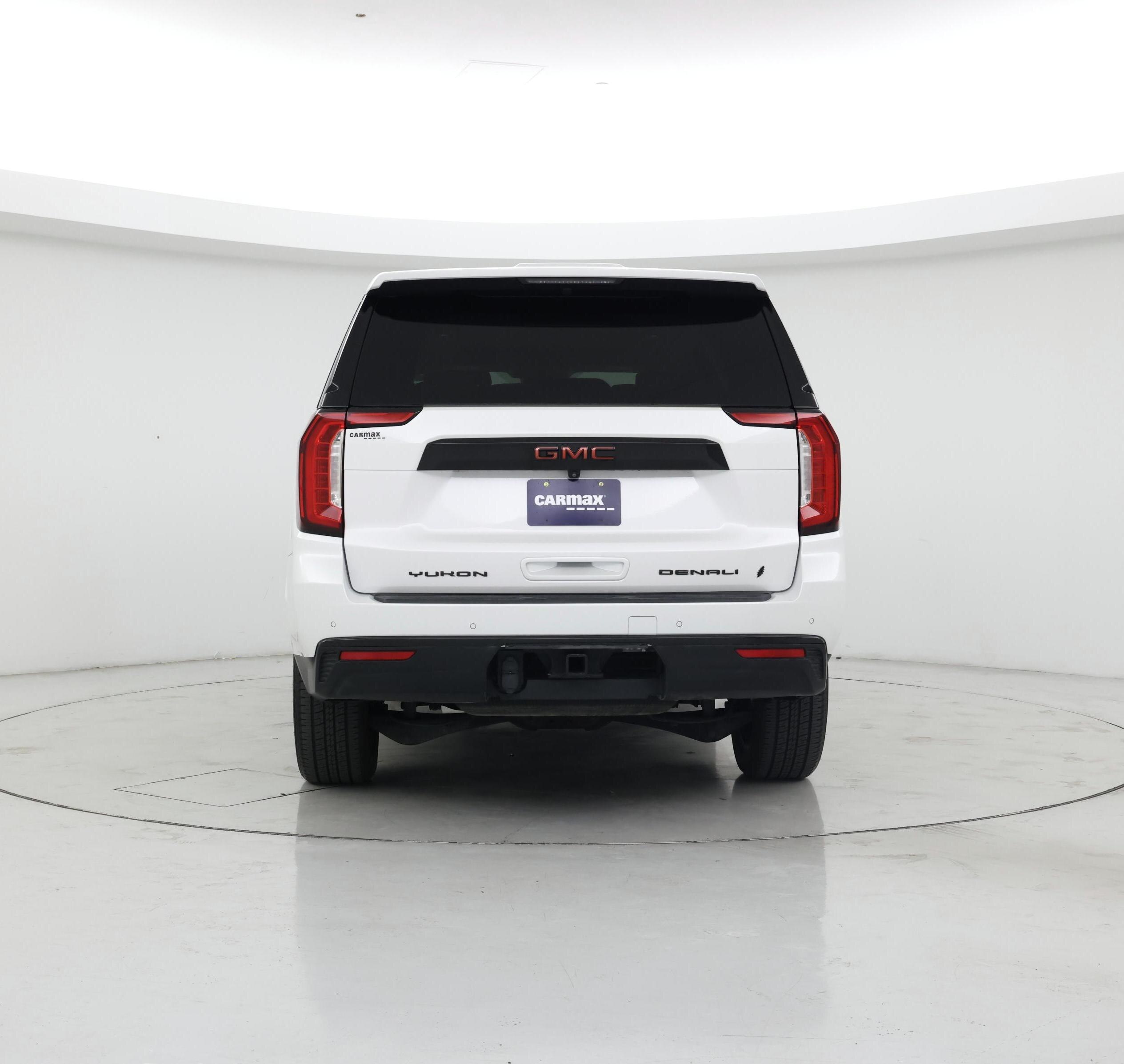 Thumbnail: 2023 GMC Yukon - 6