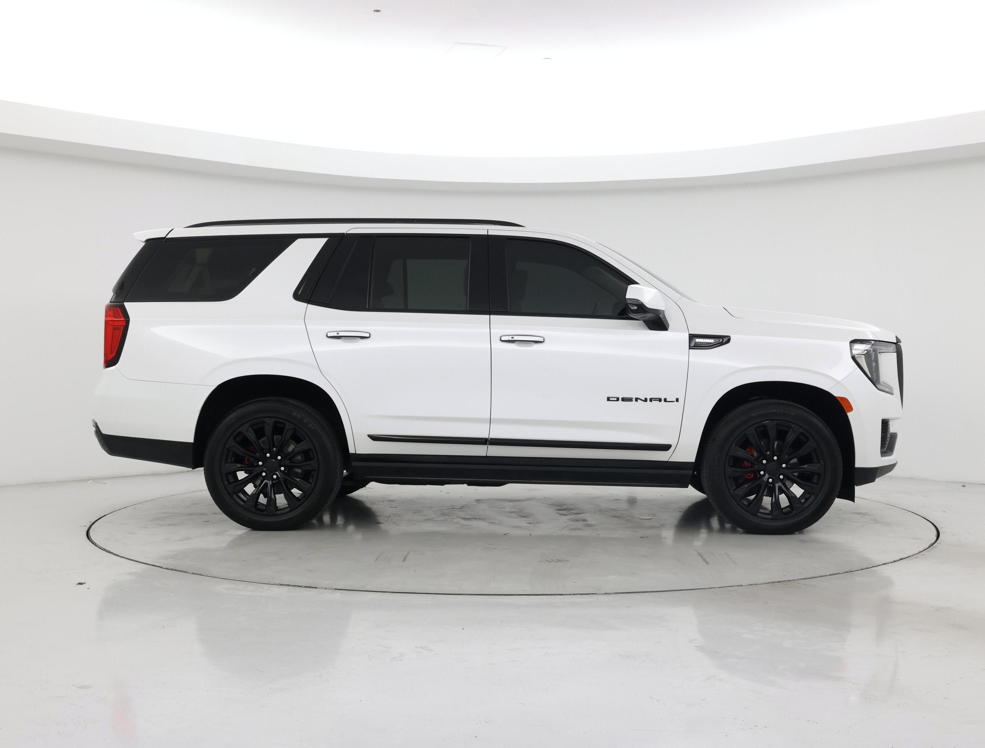 Thumbnail: 2023 GMC Yukon - 7