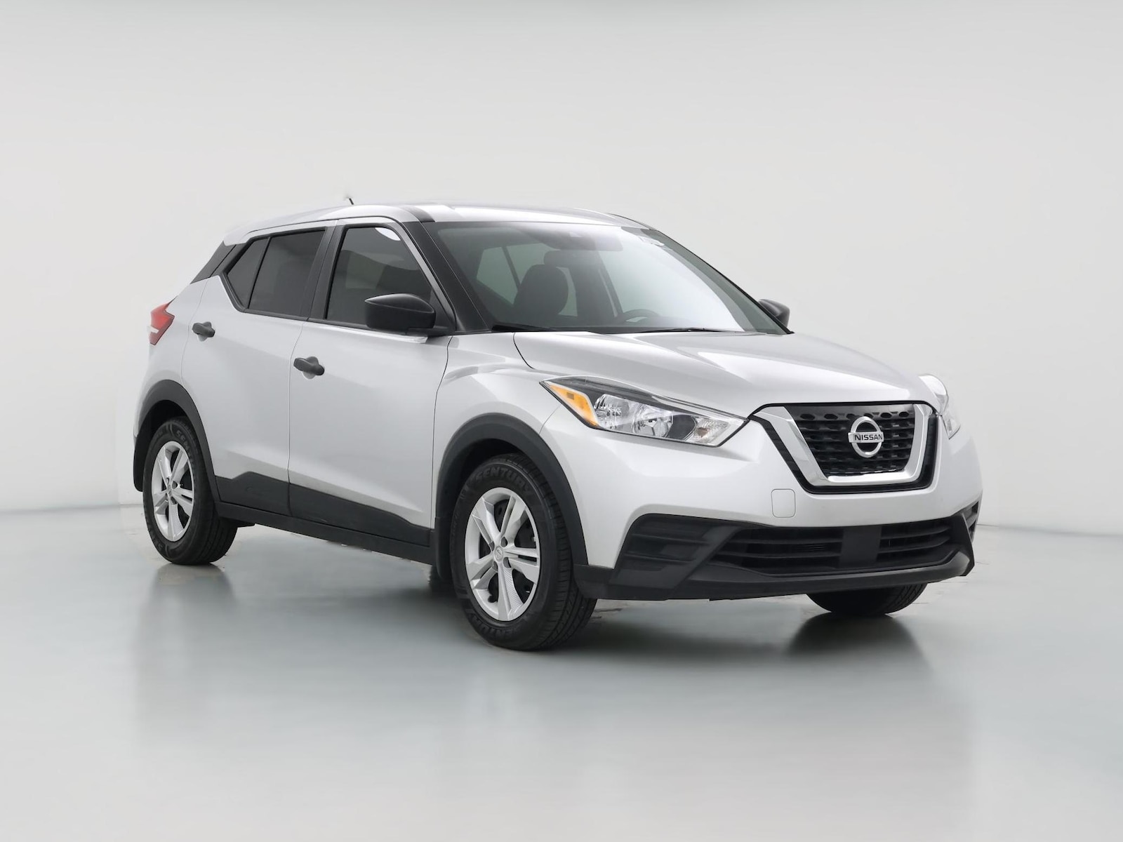 2020 Nissan Kicks