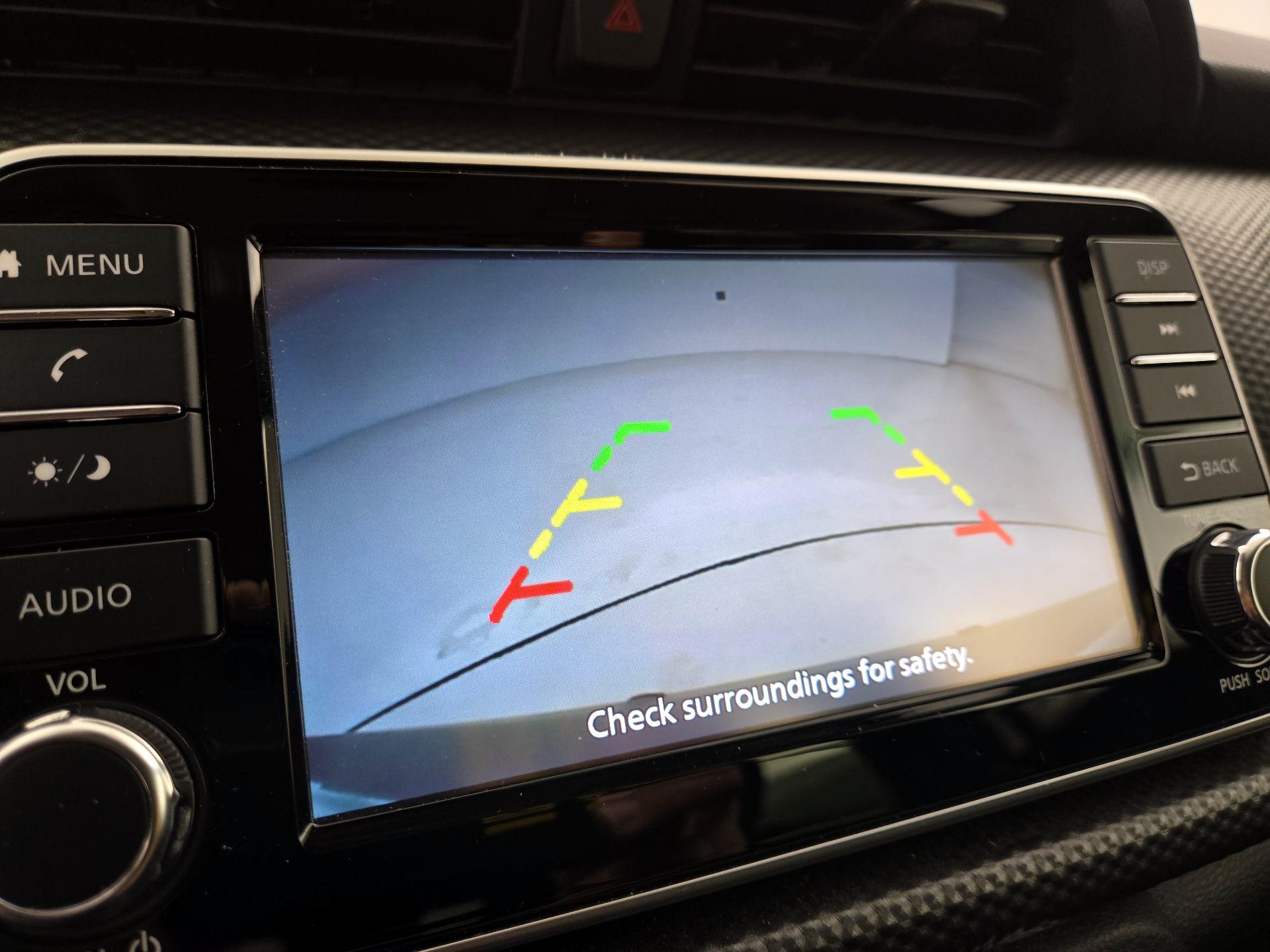 Thumbnail: 2020 Nissan Kicks - 14