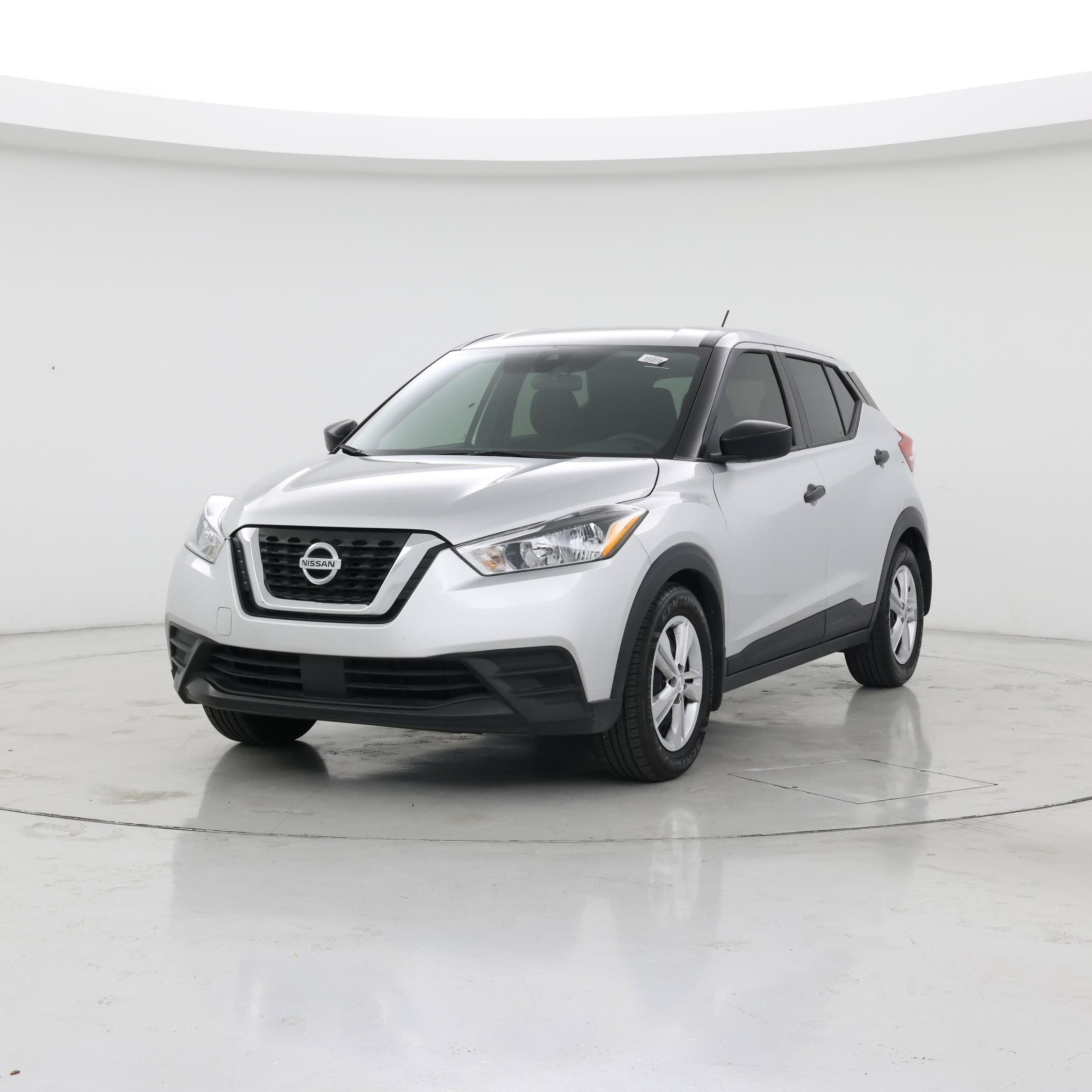 Thumbnail: 2020 Nissan Kicks - 4