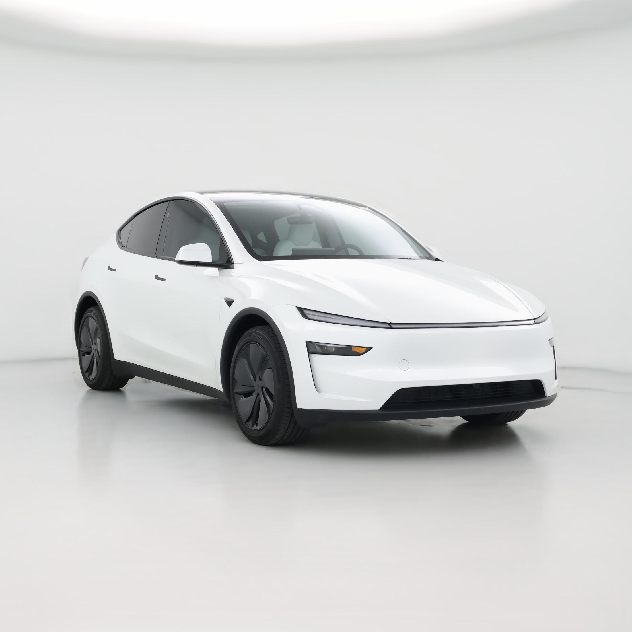 Thumbnail: 2026 Tesla Model Y - 1