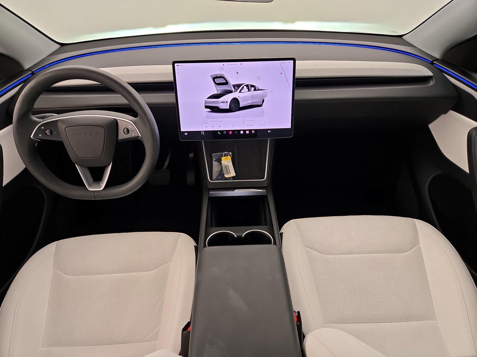 Thumbnail: 2026 Tesla Model Y - 9