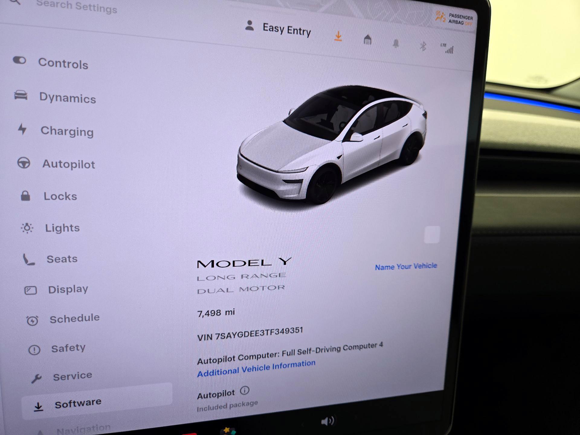 Thumbnail: 2026 Tesla Model Y - 13