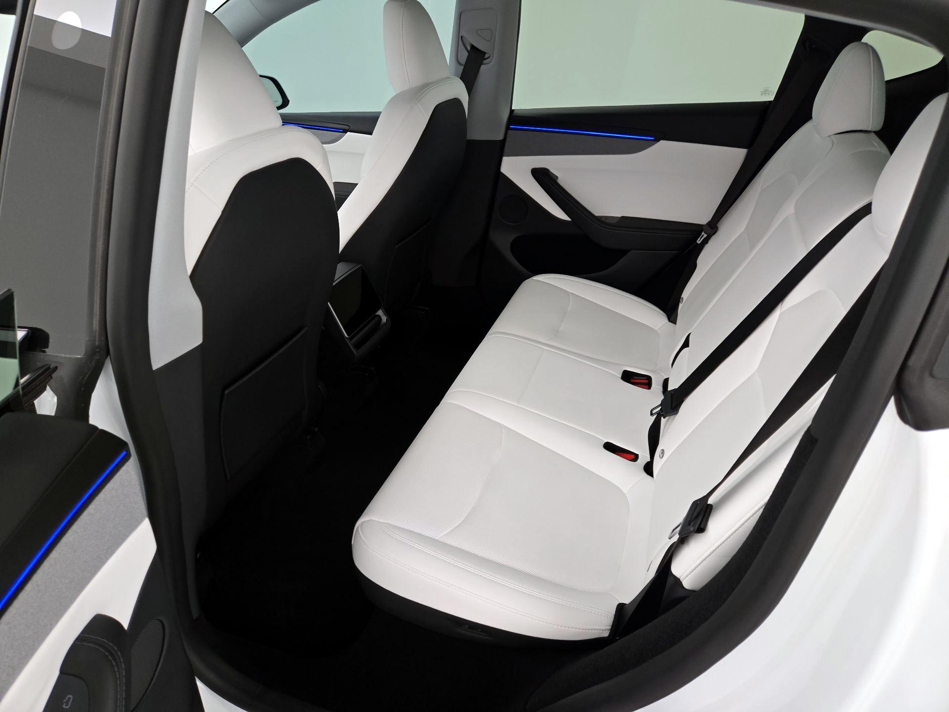 Thumbnail: 2026 Tesla Model Y - 20