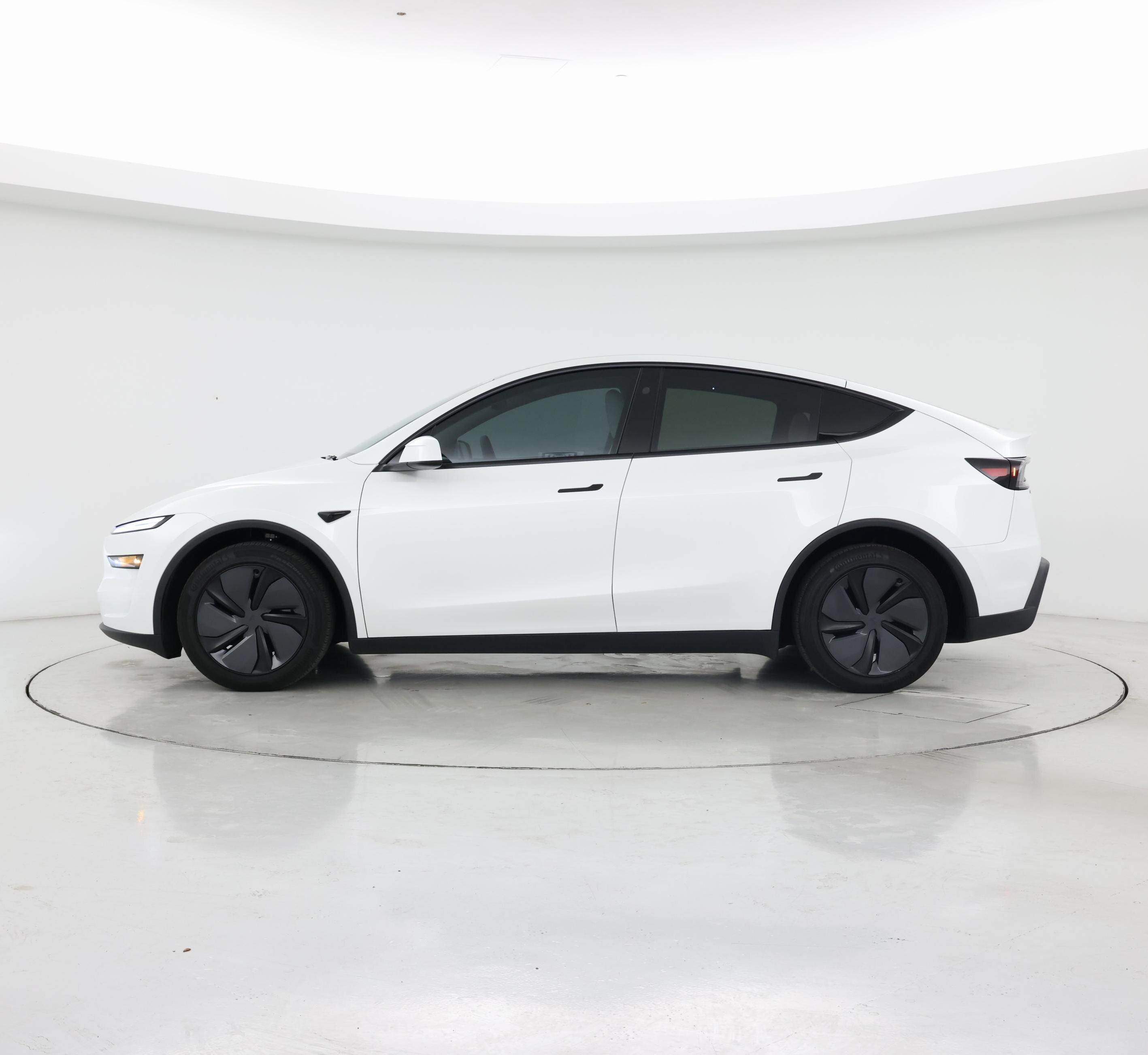 Thumbnail: 2026 Tesla Model Y - 3