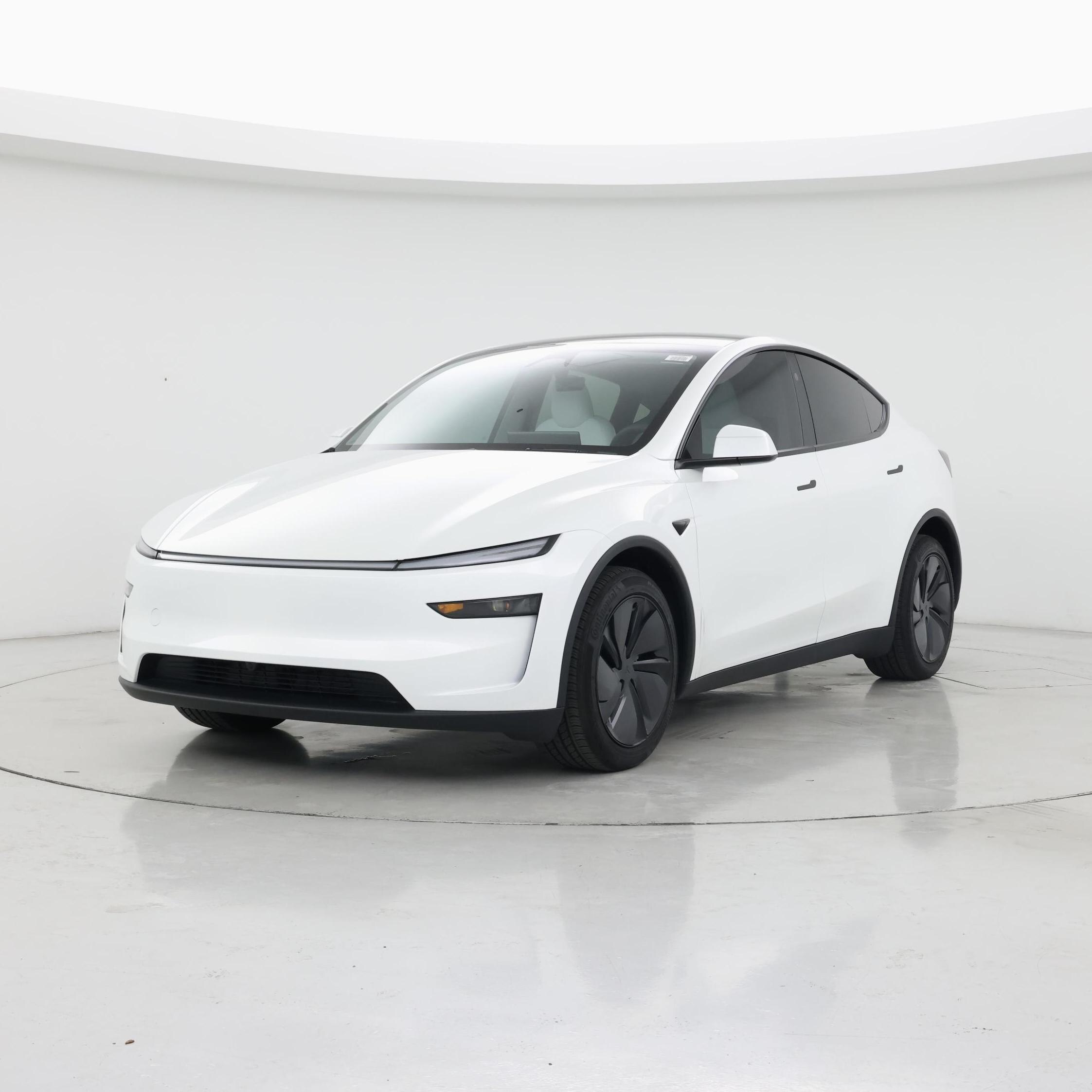 Thumbnail: 2026 Tesla Model Y - 4