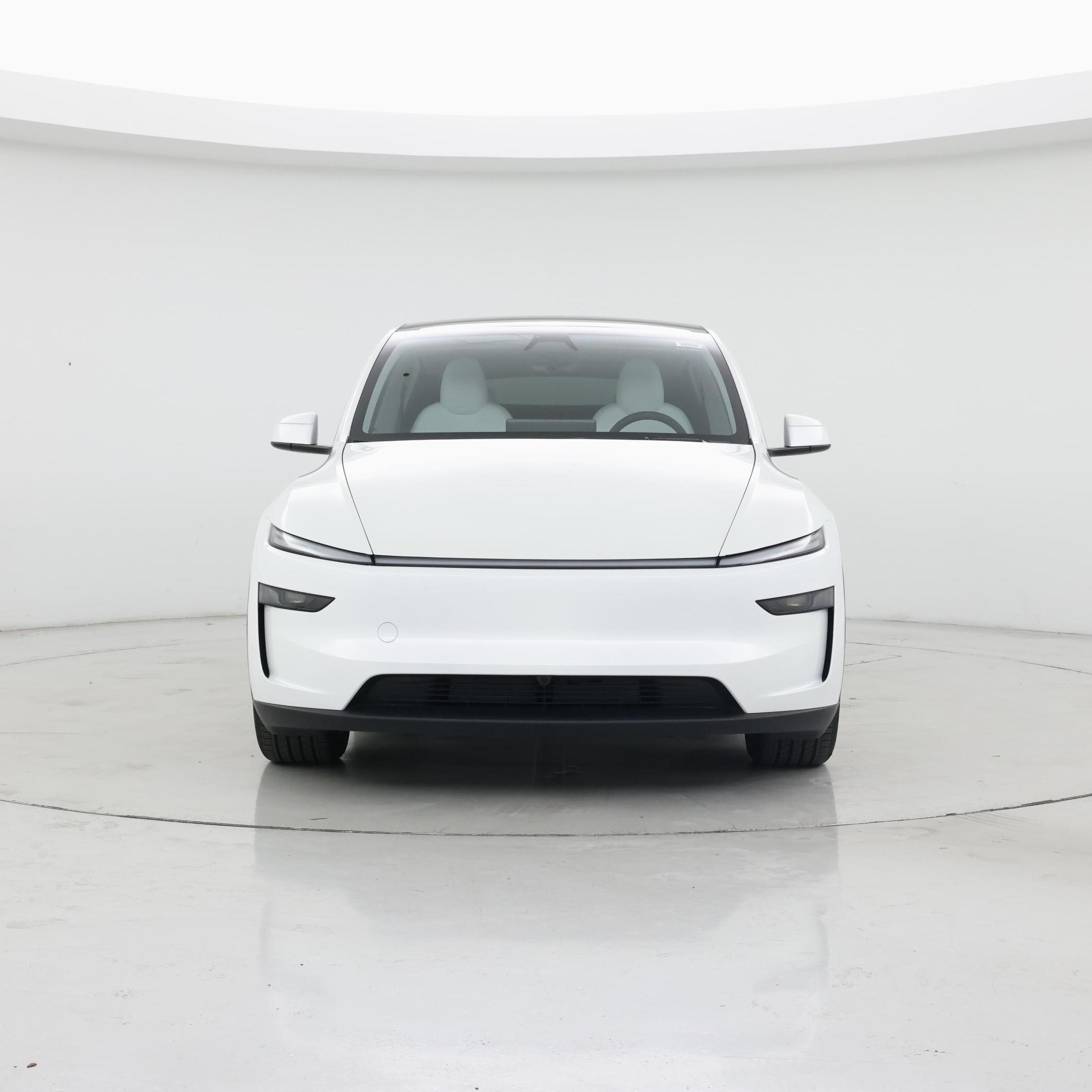 Thumbnail: 2026 Tesla Model Y - 5