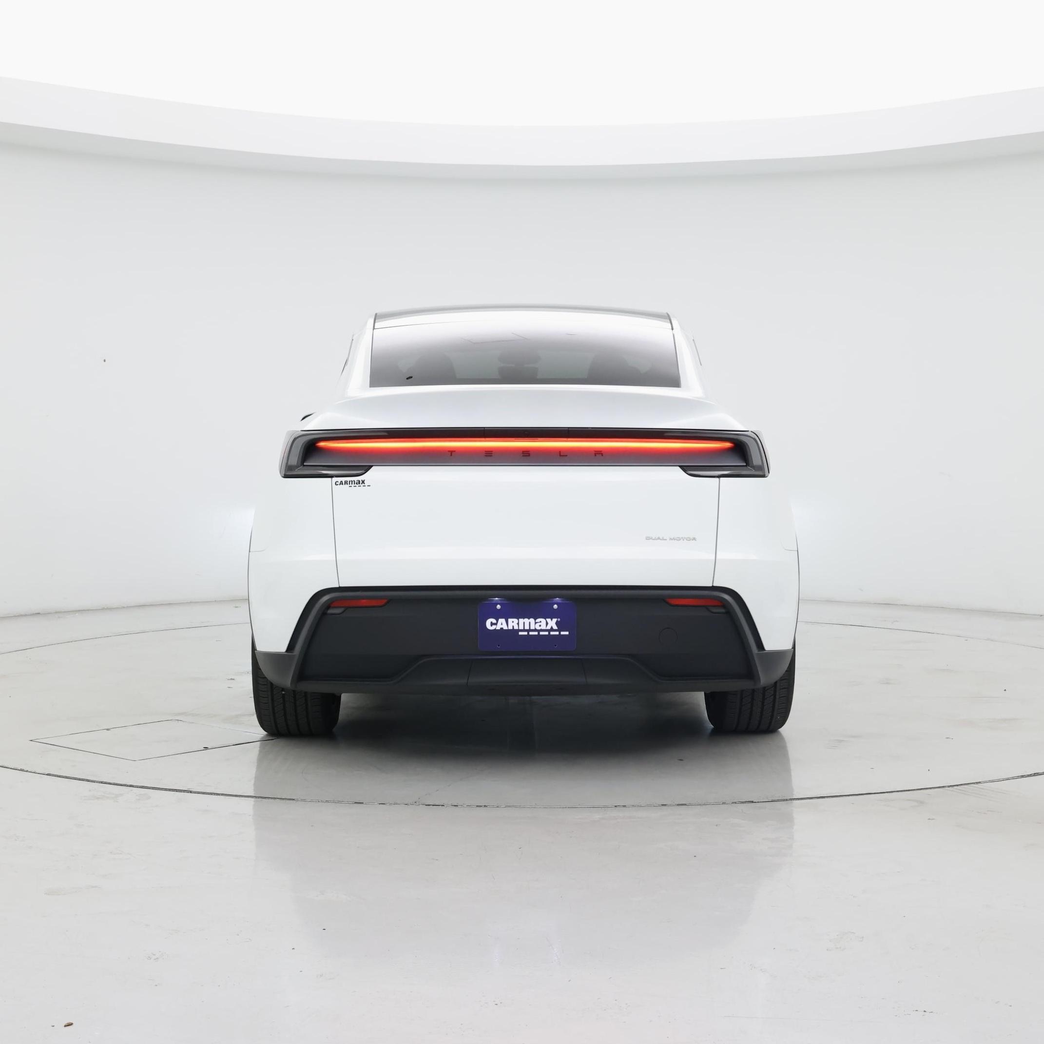 Thumbnail: 2026 Tesla Model Y - 6