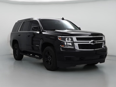 2019 Chevrolet Tahoe LS