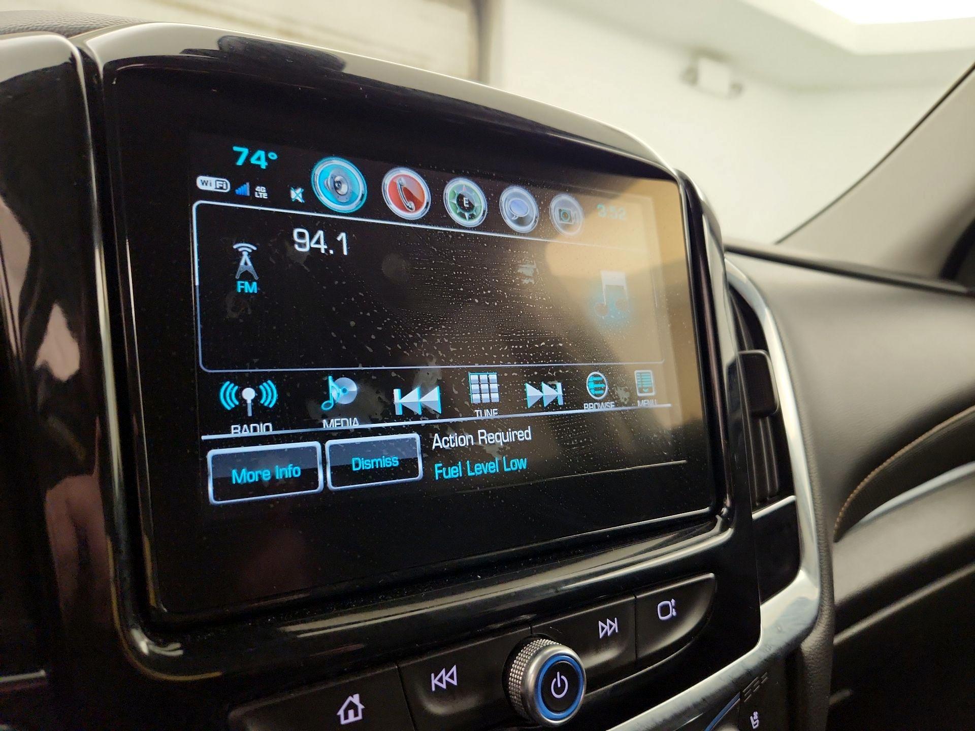 Thumbnail: 2019 Chevrolet Traverse - 15